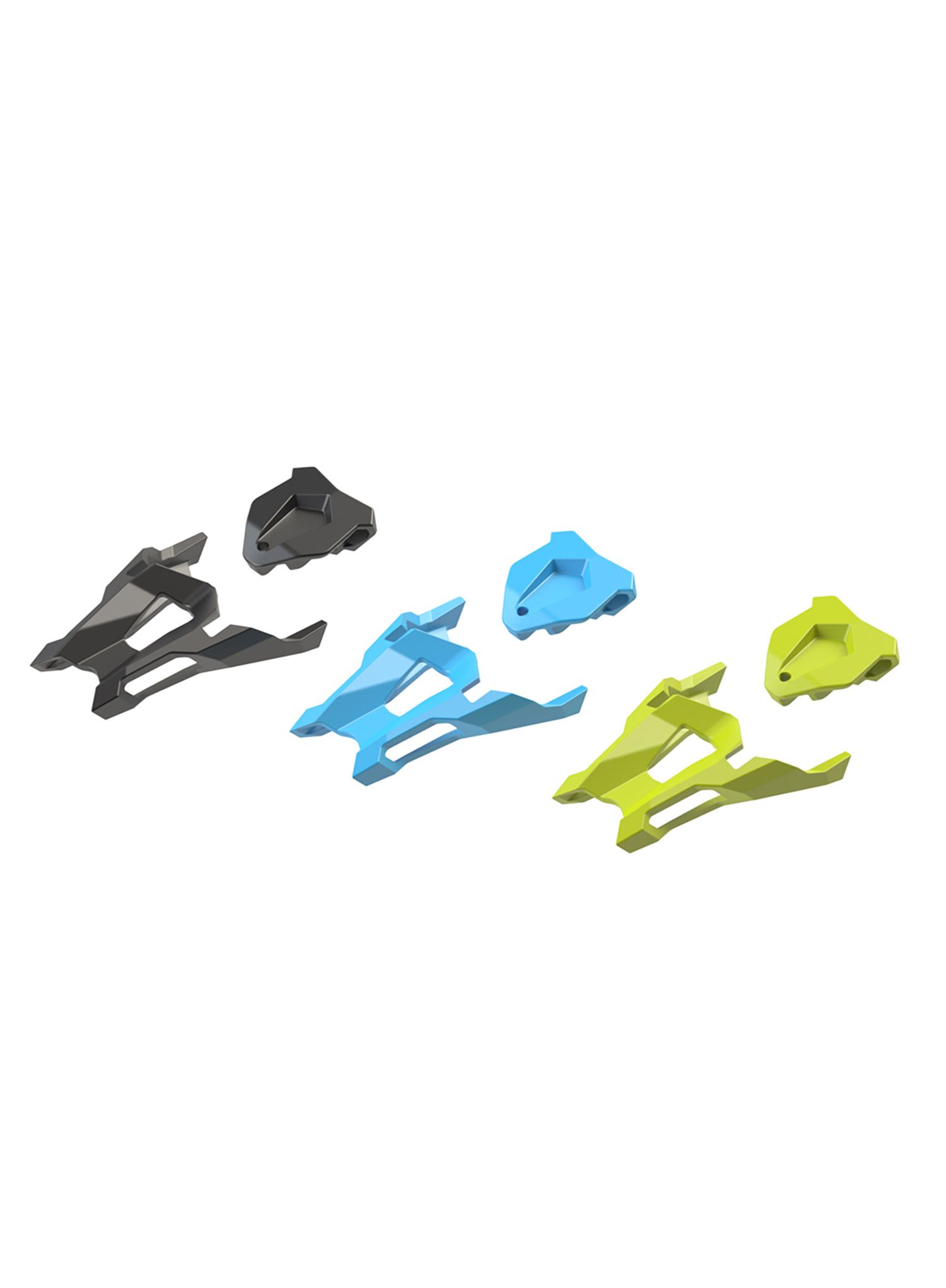 Автомати за ски туринг Diamir Fritschi Tecton 13