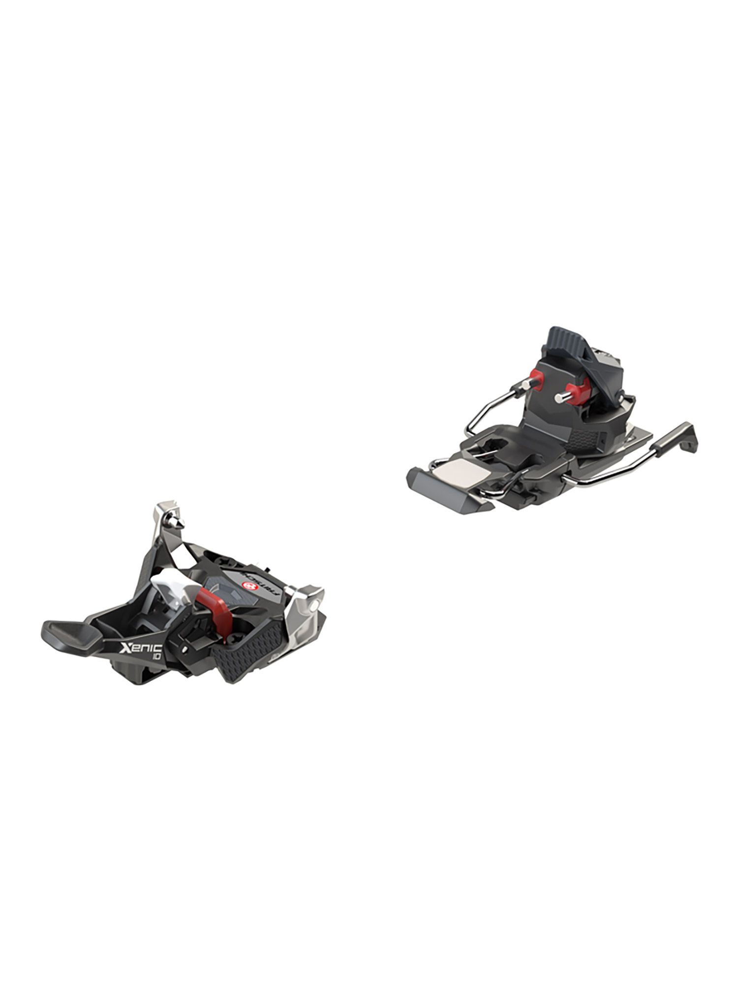 Автомати за ски туринг Diamir Fritschi Xenic 10 - black