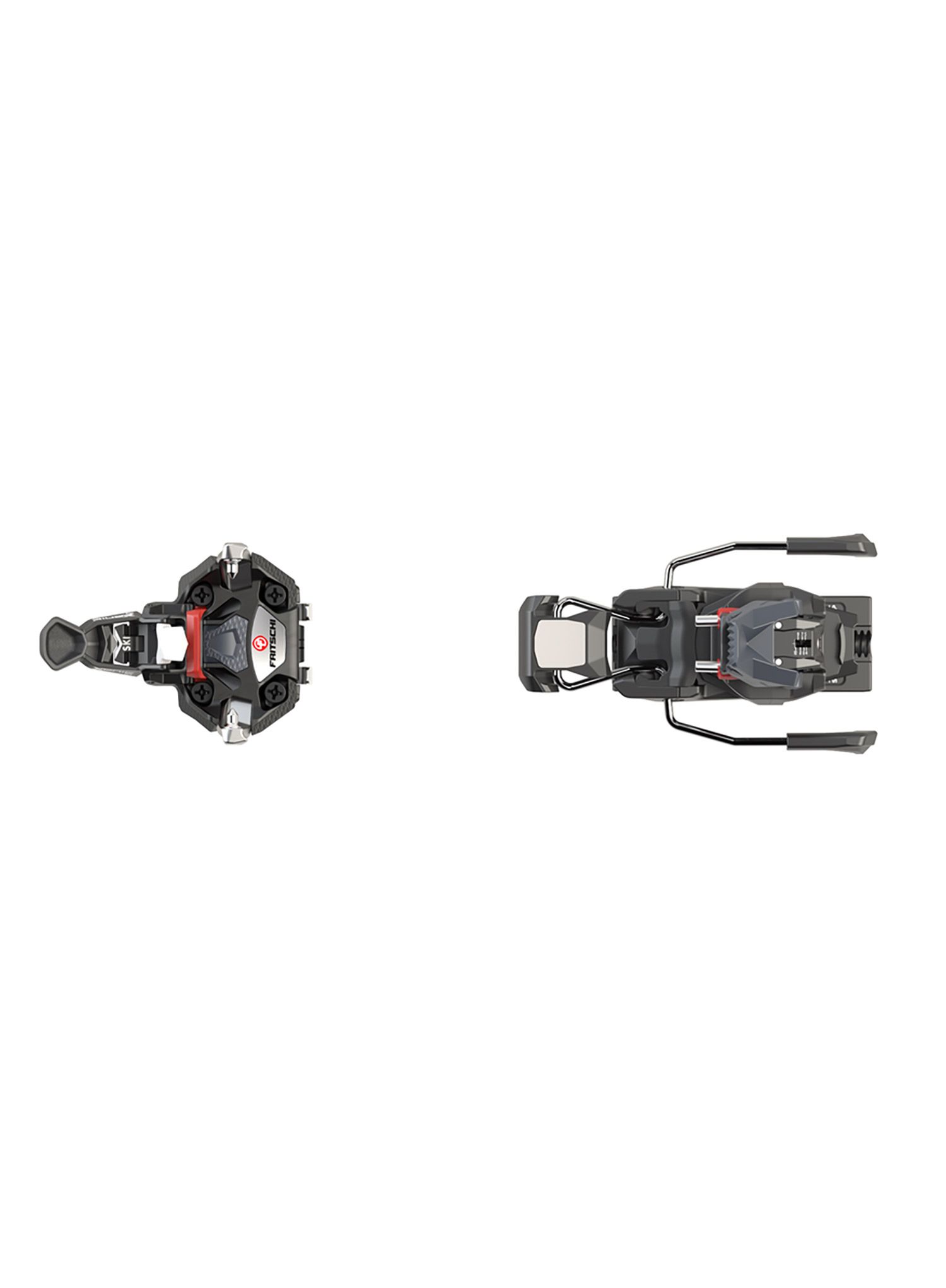 Автомати за ски туринг Diamir Fritschi Xenic 10 - black