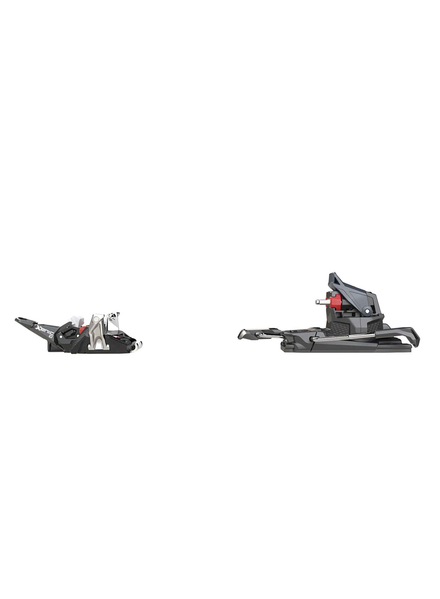 Автомати за ски туринг Diamir Fritschi Xenic 10 - black