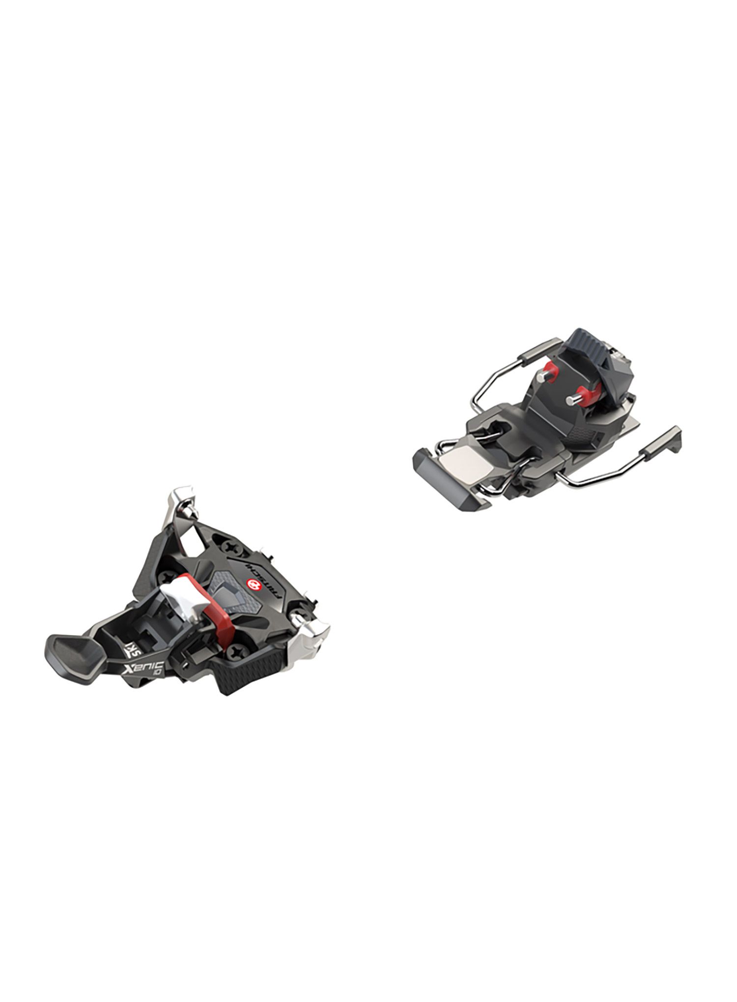 Автомати за ски туринг Diamir Fritschi Xenic 10 - black