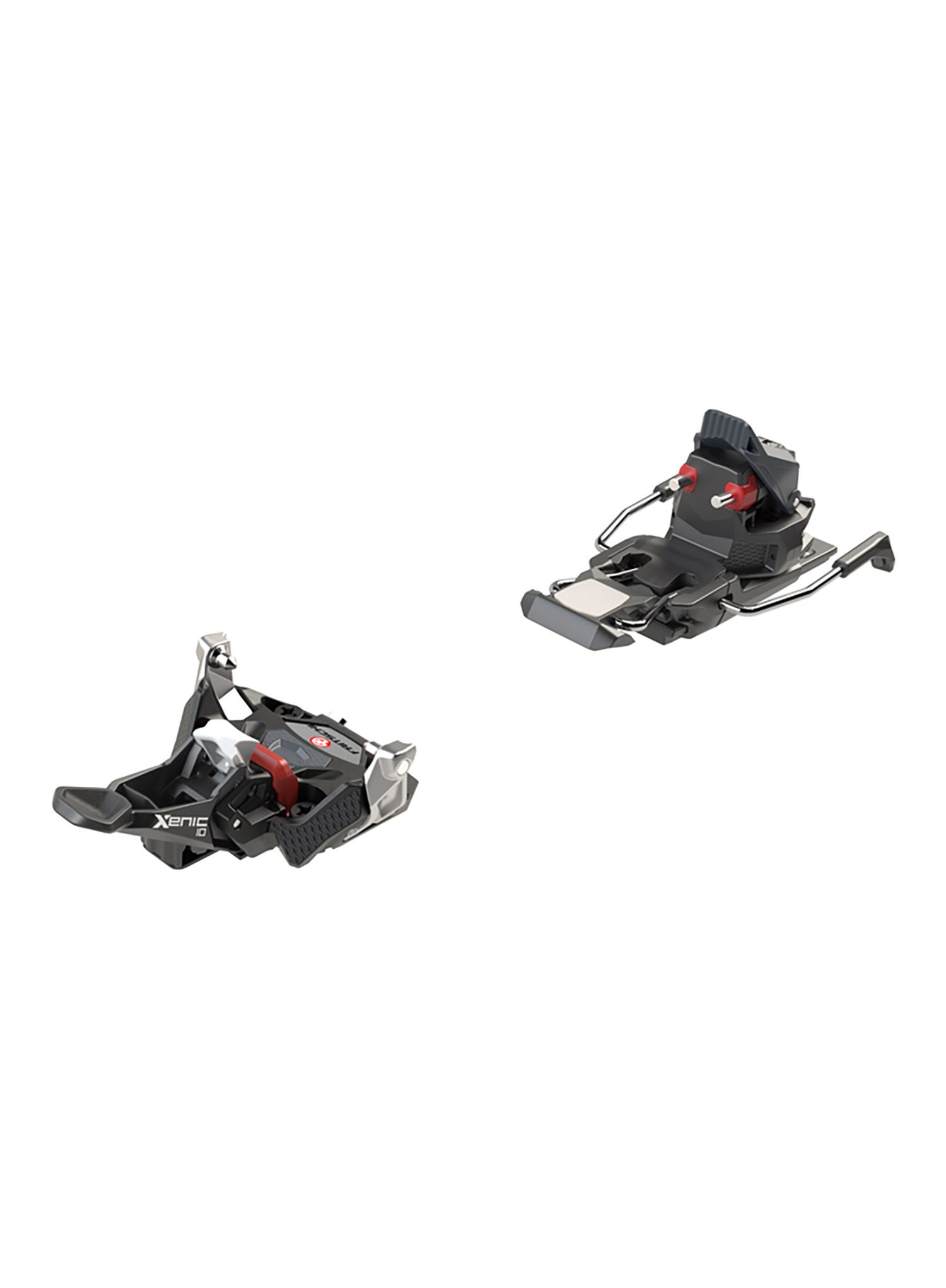 Автомати за ски туринг Diamir Fritschi Xenic 10 - black