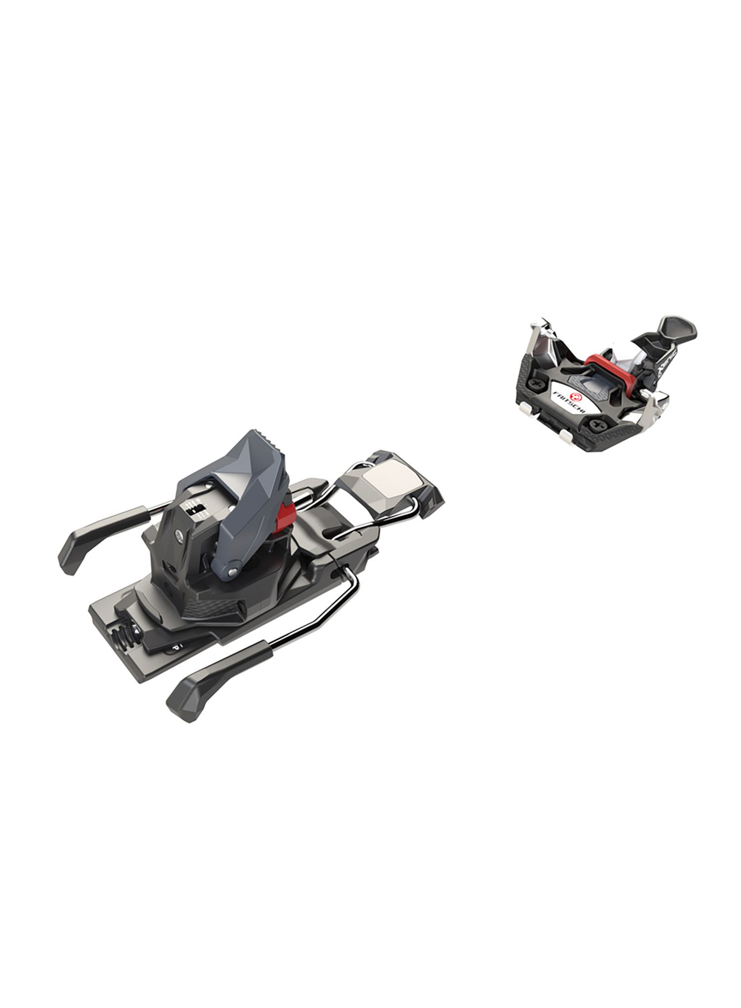 Автомати за ски туринг Diamir Fritschi Xenic 10 - black