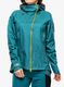 Дамско яке Direct Alpine Guide Lady - emerald/mango