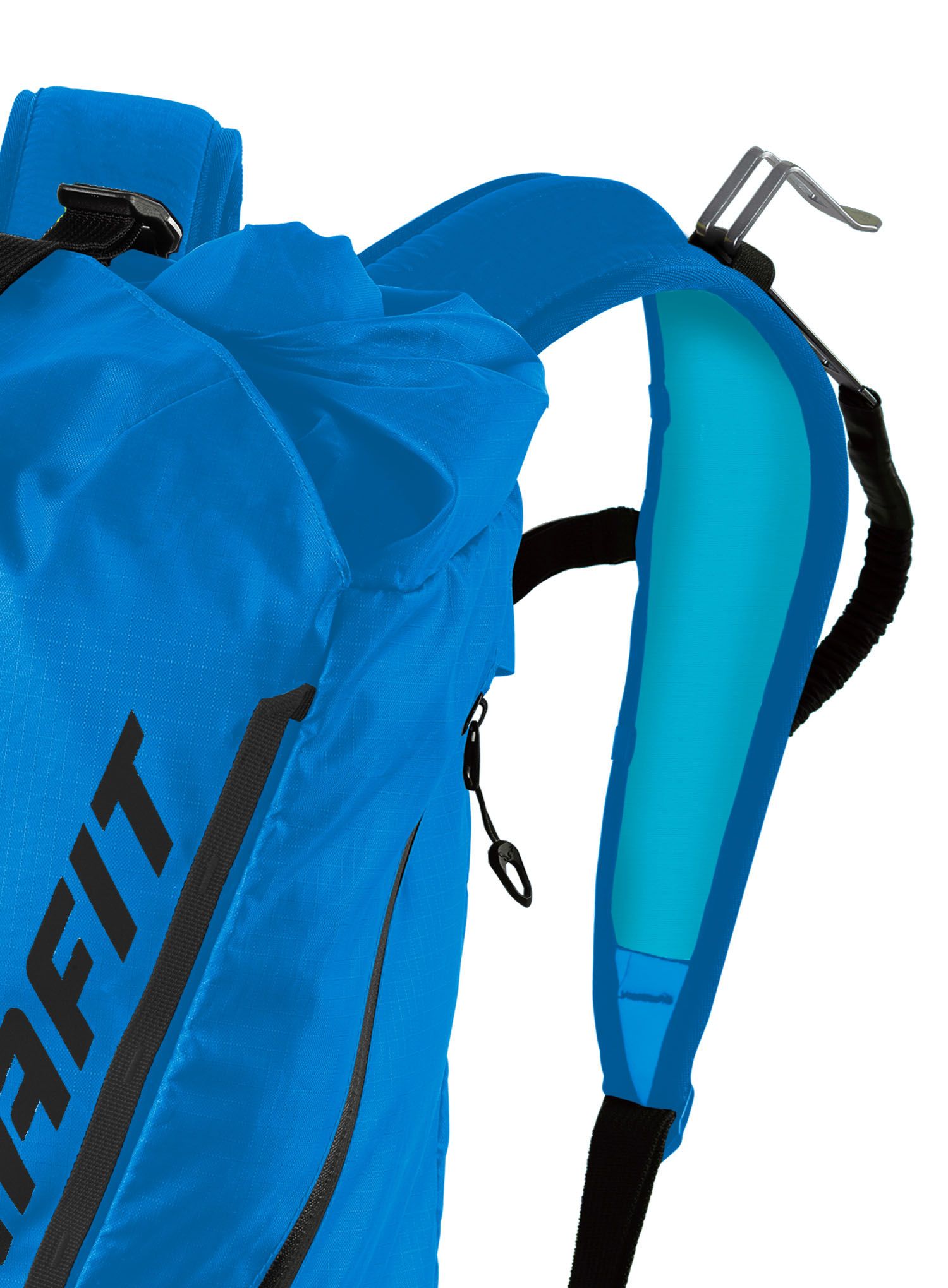 Раница за ски туринг Dynafit Expedition 30 Backpack - frost