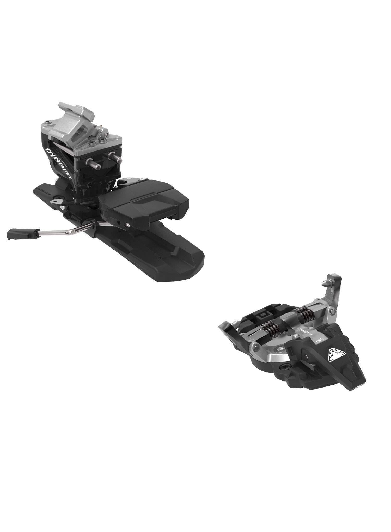 Автомати за ски туринг Dynafit ST Rotation Lite 10 - natural