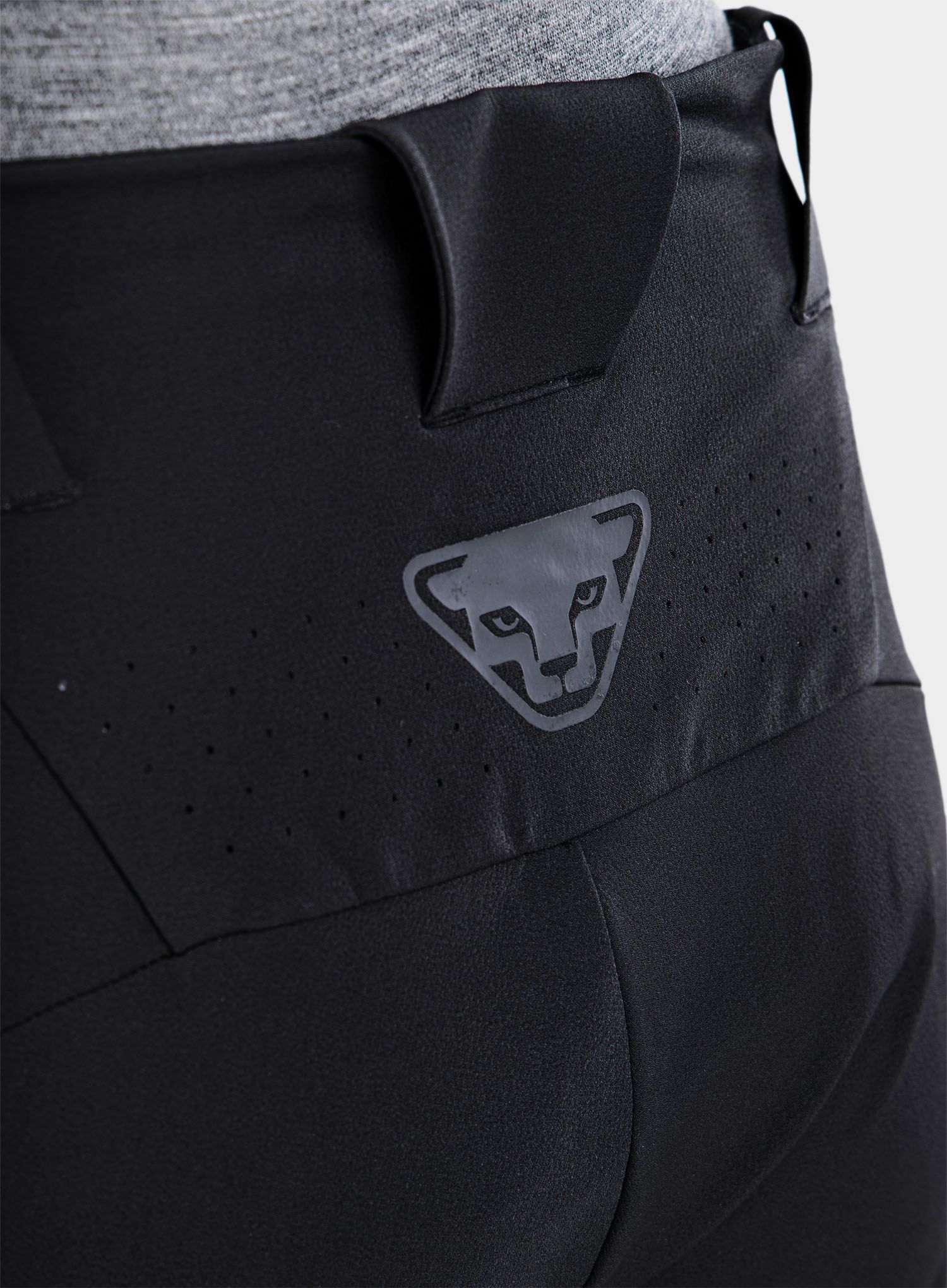 Дамски панталони за ски туринг Dynafit TLT Touring Dynastretch Pants - black out