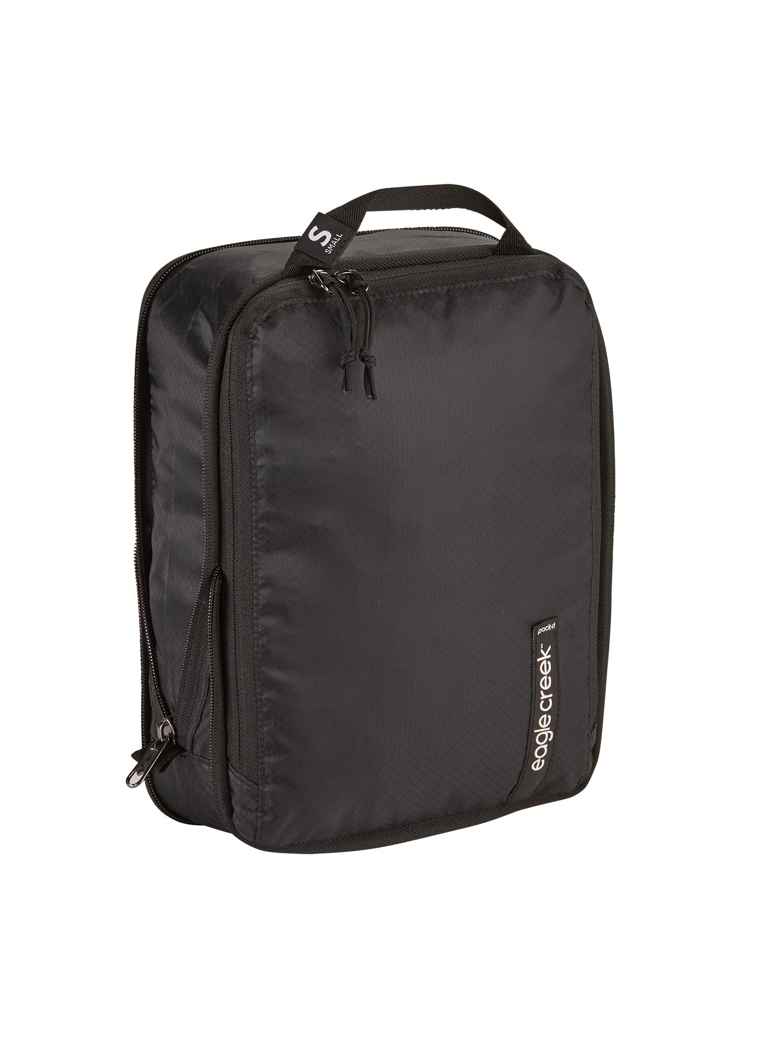 Комплект Eagle Creek Pack-It Essentials Set - black