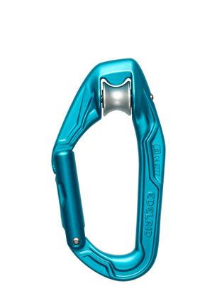 Карабинер Edelrid Axiom - icemint