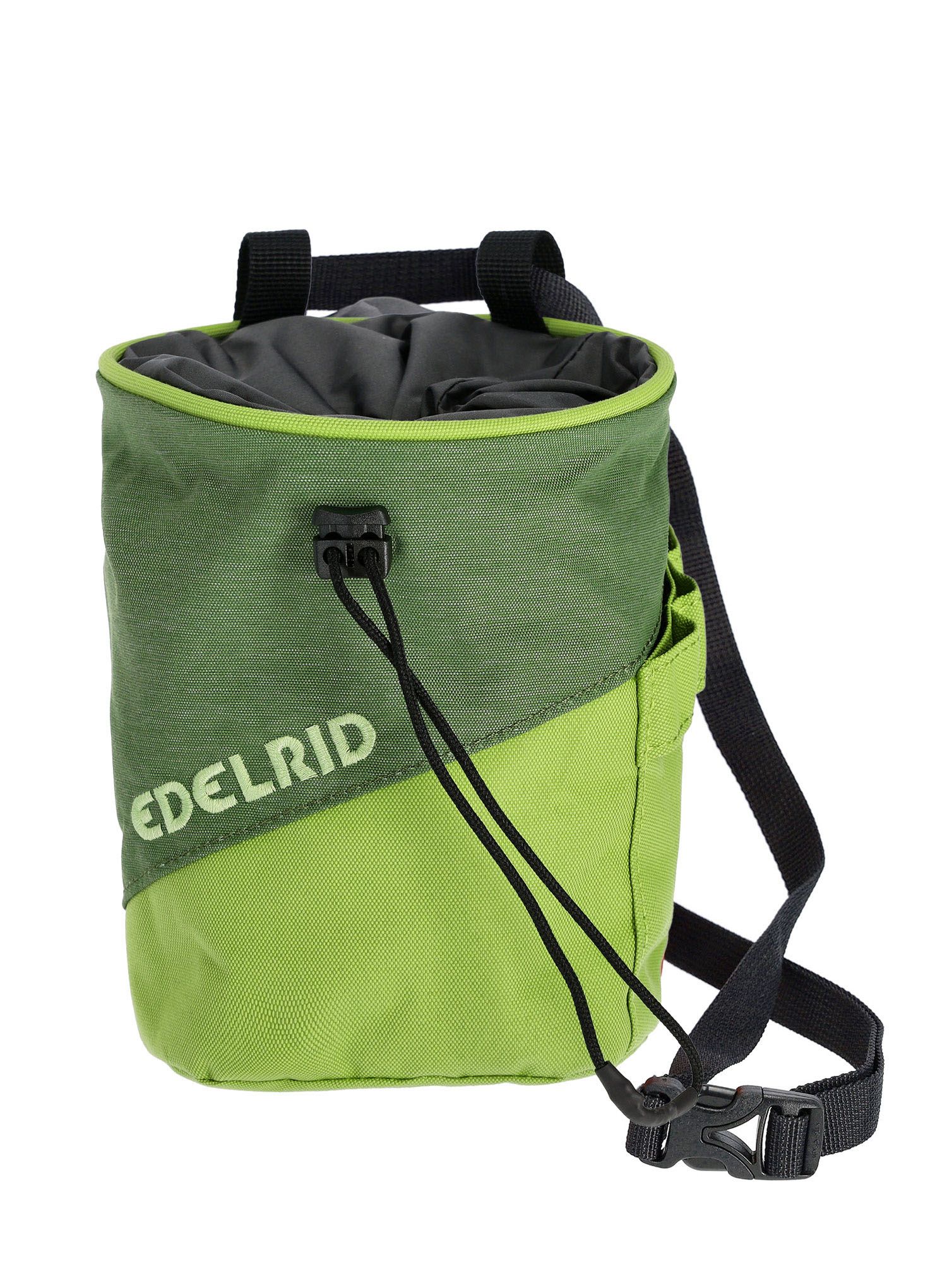 Торбичка за магнезий Edelrid Chalk Bag Monoblock - ginger
