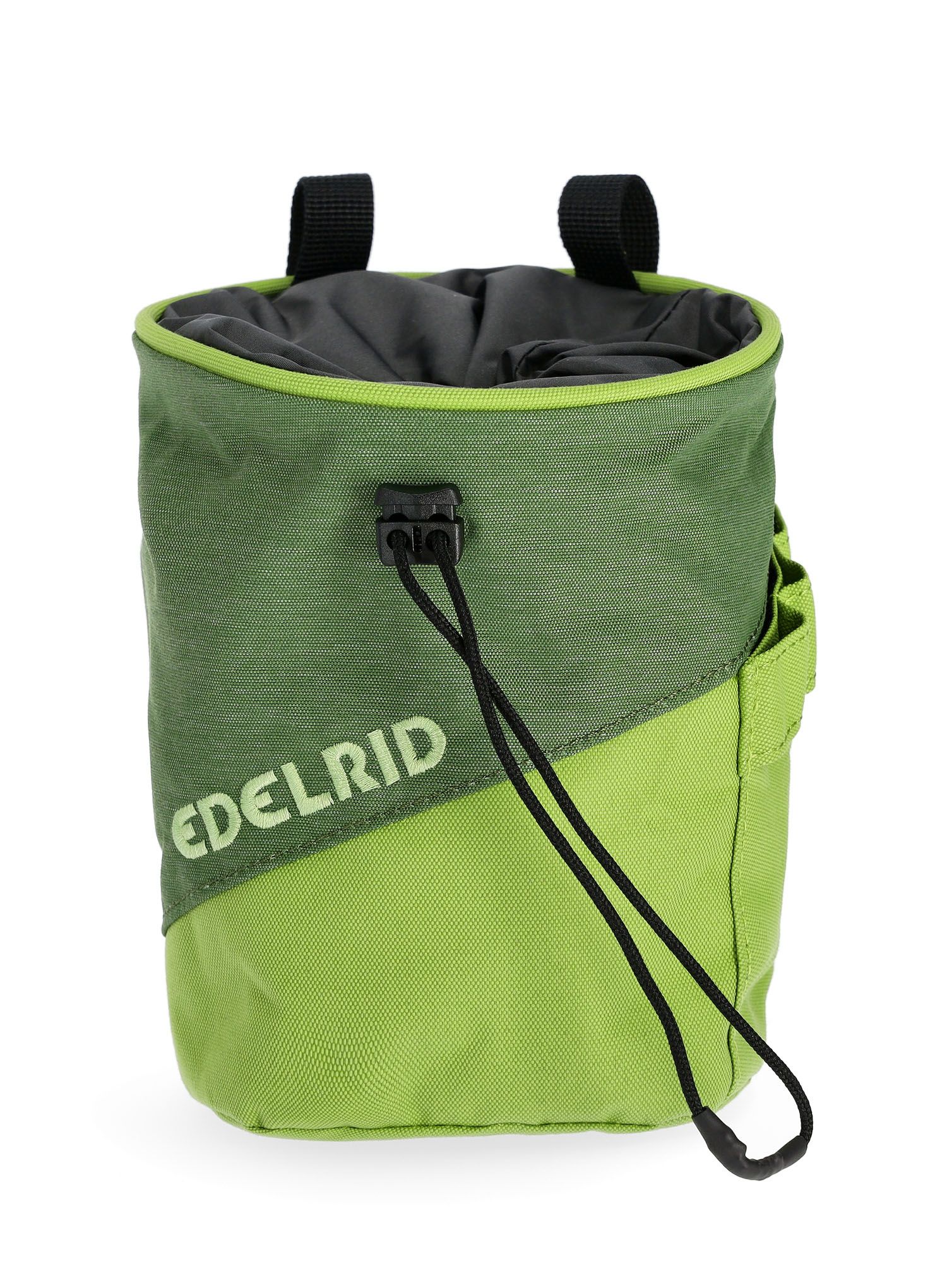 Торбичка за магнезий Edelrid Chalk Bag Monoblock - ginger
