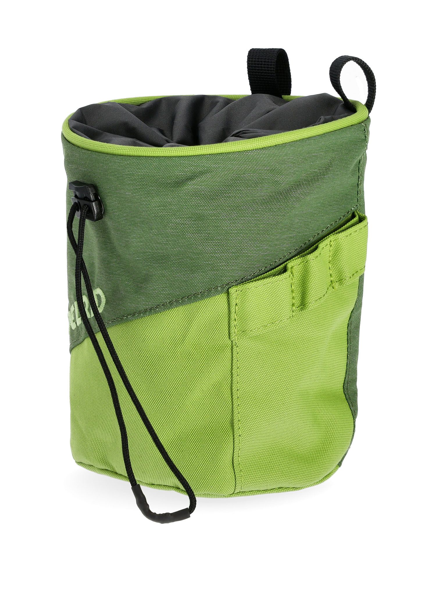 Торбичка за магнезий Edelrid Chalk Bag Monoblock - ginger