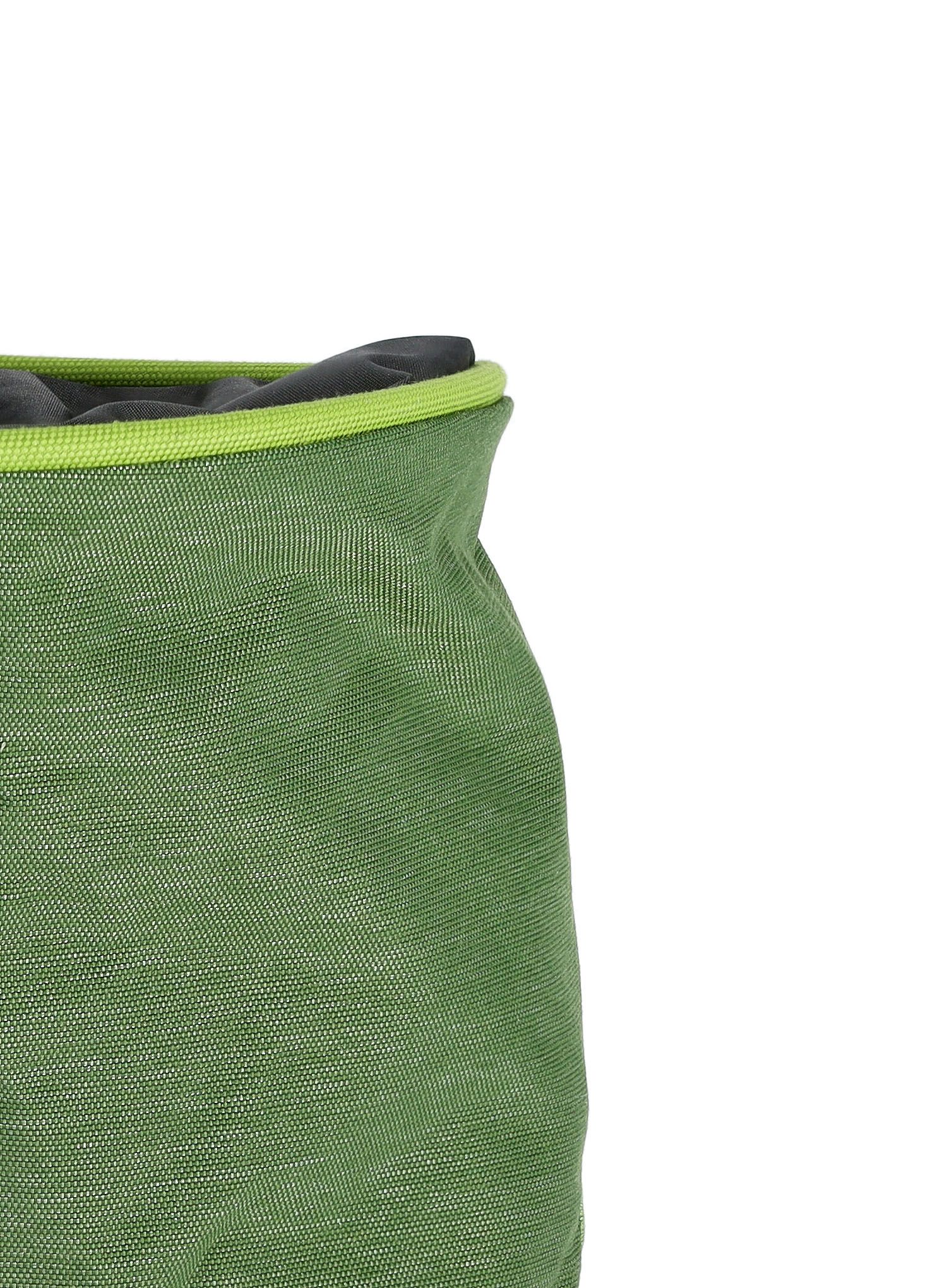 Торбичка за магнезий Edelrid Chalk Bag Monoblock - ginger