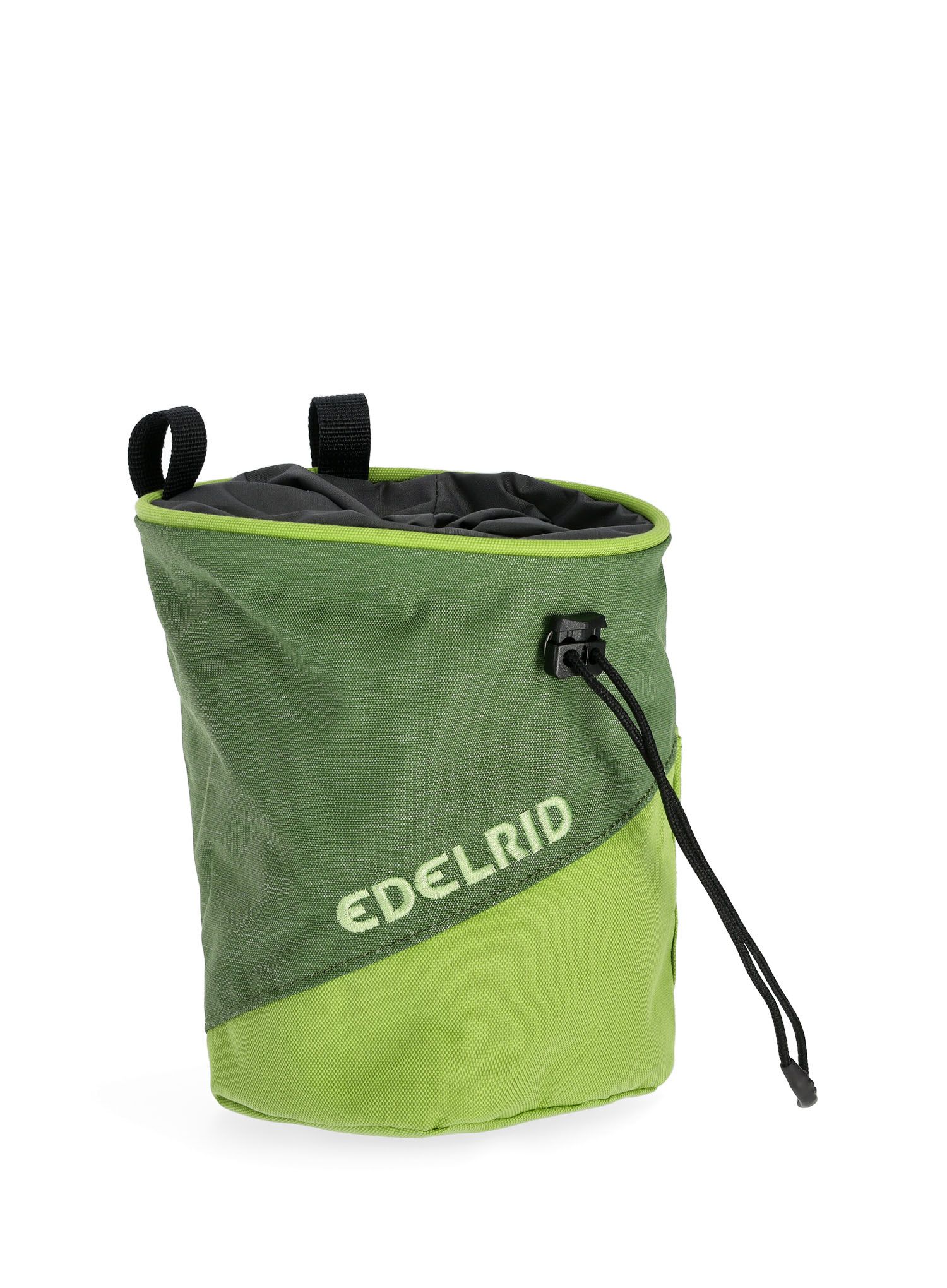 Торбичка за магнезий Edelrid Chalk Bag Monoblock - ginger