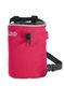 Торбичка за магнезий Edelrid Chalk Bag Rodeo S - raspberry