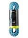 Въже за катерене Edelrid Python 10 mm 40 m - blue