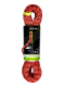 Въже за катерене Edelrid Python 10 mm 40 m - red