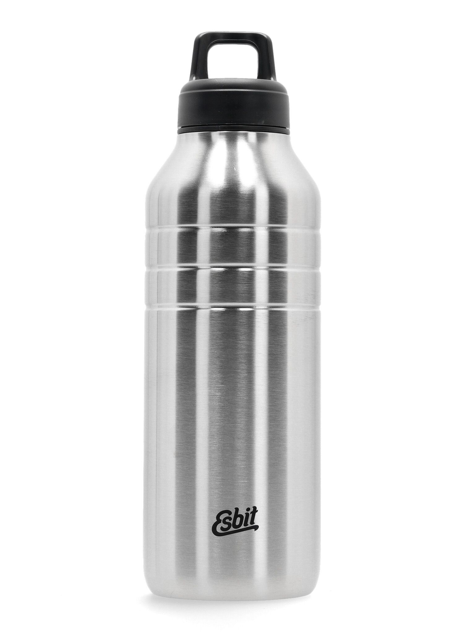 Туристическа бутилка Esbit Majoris Drinking Bottle 1000 ml - matt