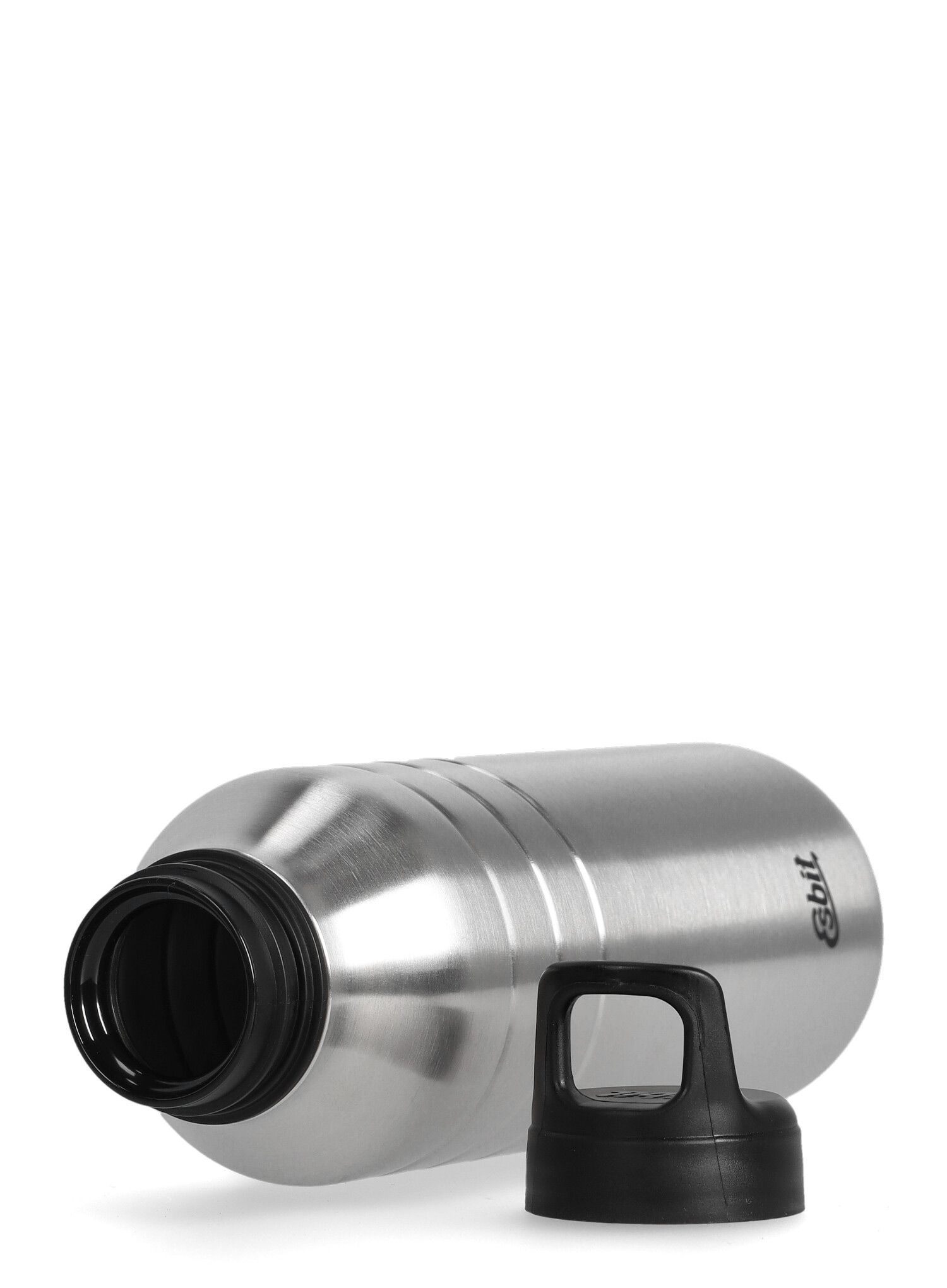 Туристическа бутилка Esbit Majoris Drinking Bottle 1000 ml - matt
