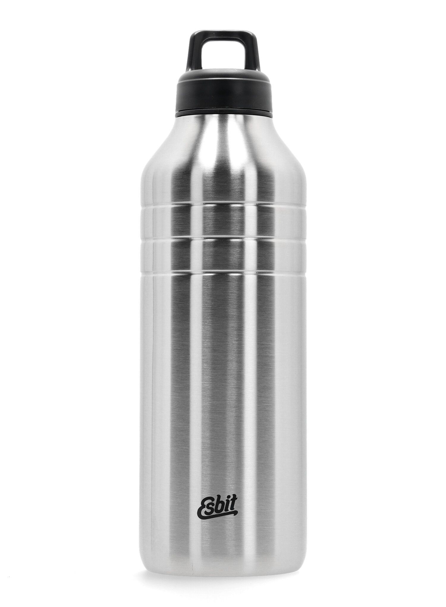 Туристическа бутилка Esbit Majoris Drinking Bottle 1380 ml - matt