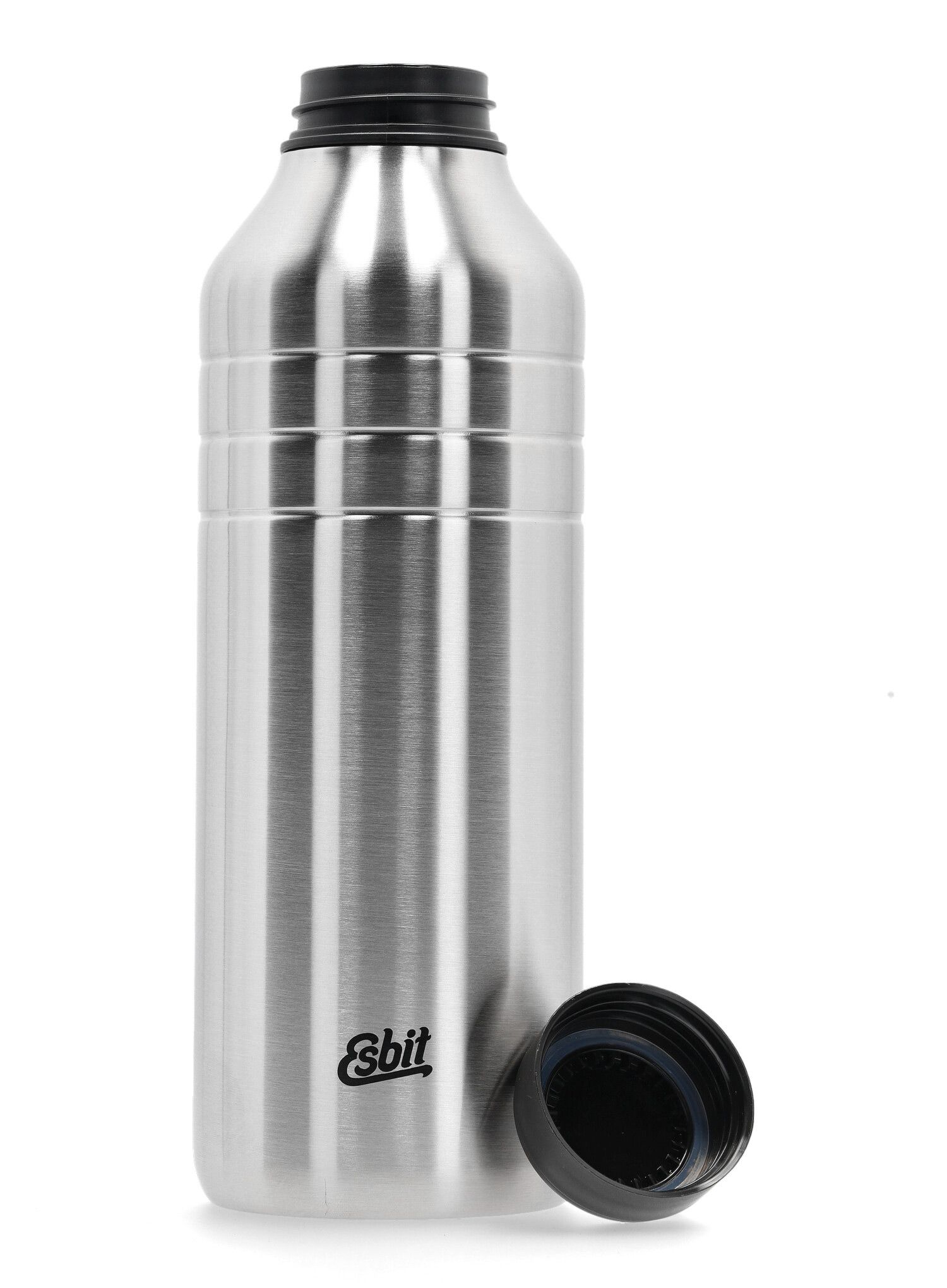 Туристическа бутилка Esbit Majoris Drinking Bottle 1380 ml - matt