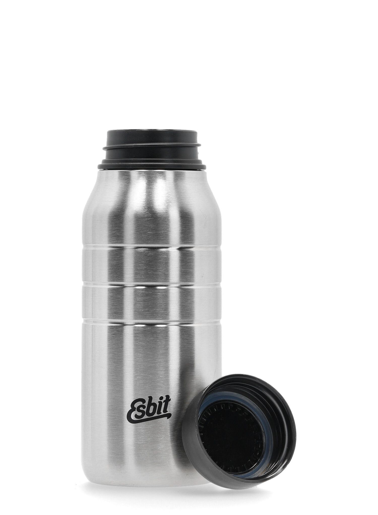 Туристическа бутилка Esbit Majoris Drinking Bottle 480 ml - matt
