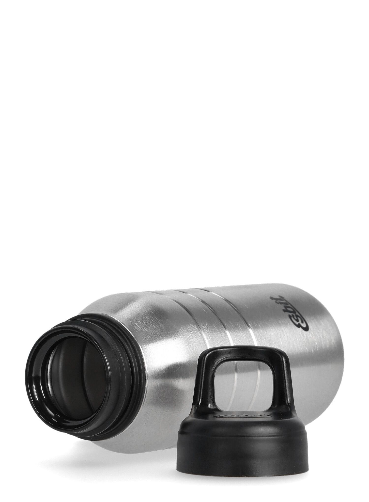 Туристическа бутилка Esbit Majoris Drinking Bottle 480 ml - matt