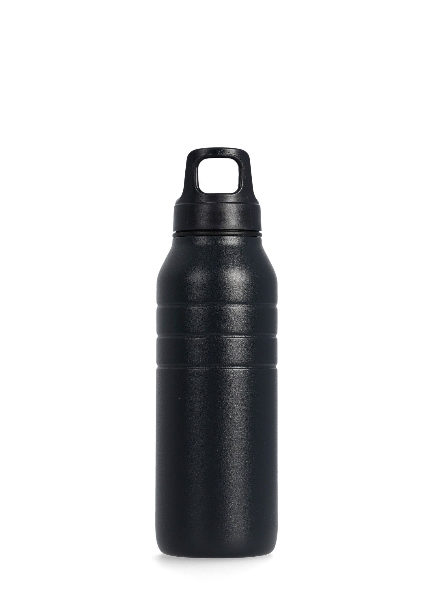 Туристическа бутилка Esbit Majoris Drinking Bottle 680 ml - black