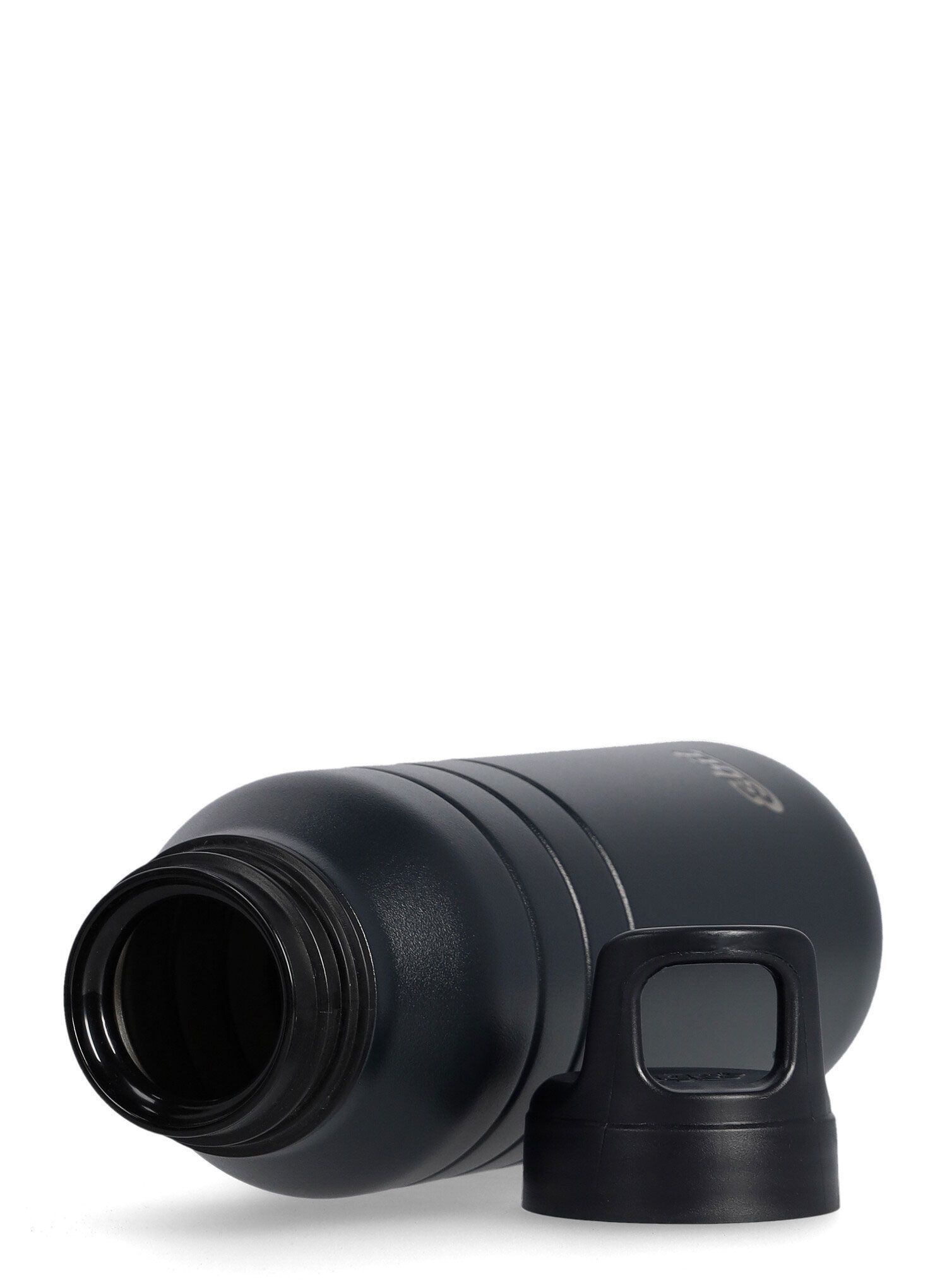 Туристическа бутилка Esbit Majoris Drinking Bottle 680 ml - black