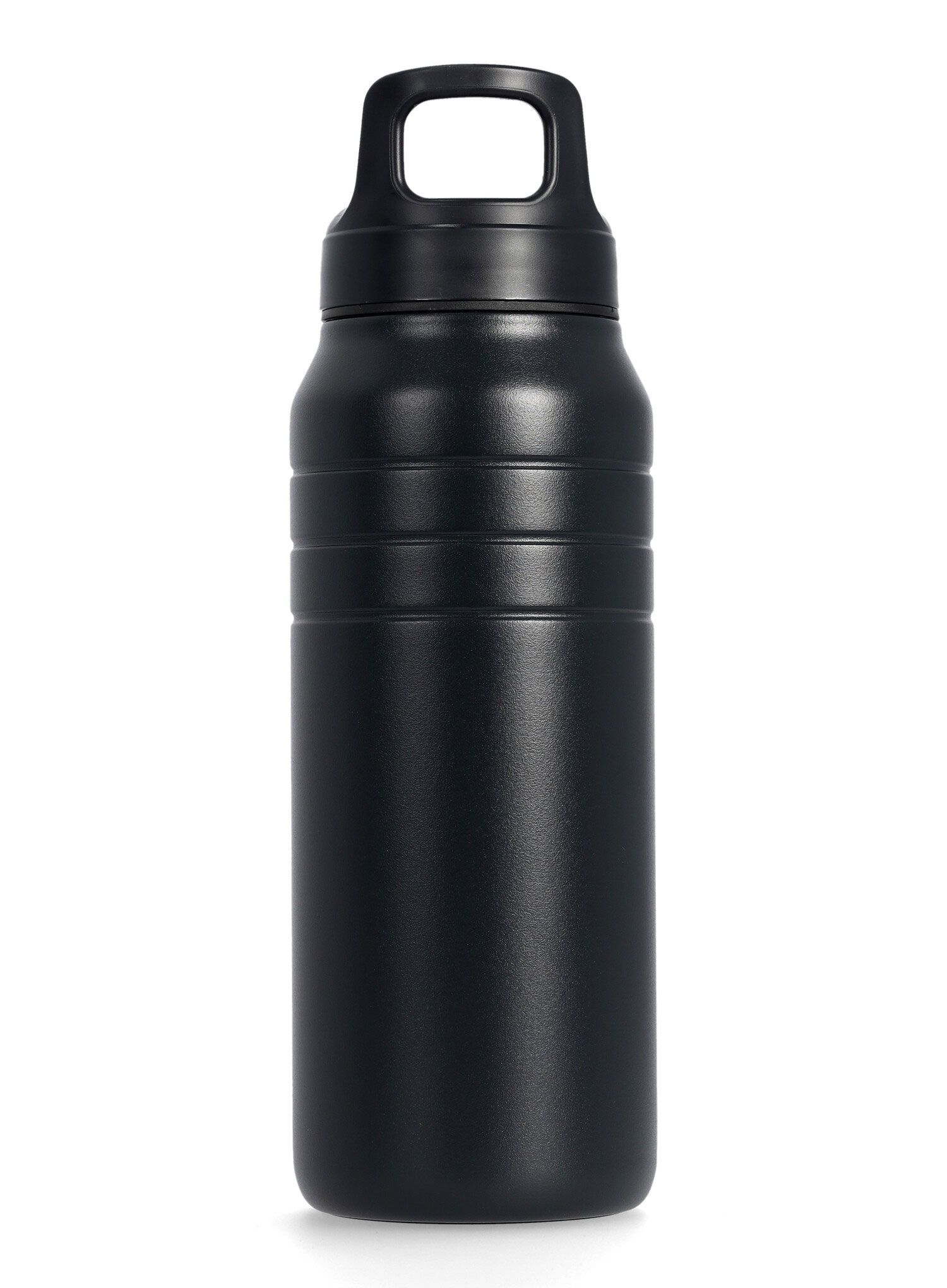 Термобутилка Esbit Majoris Wide Mouth Flask 1L - black