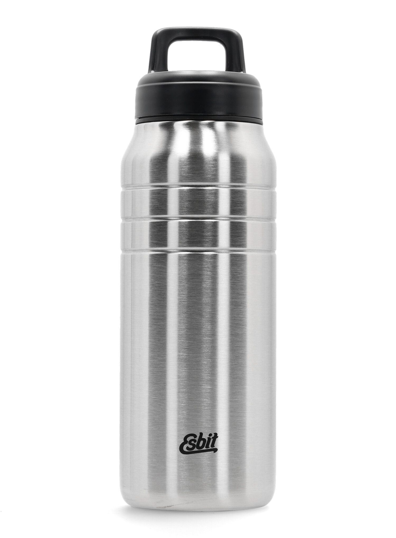 Термобутилка Esbit Majoris Wide Mouth Flask 1L - stainless steel