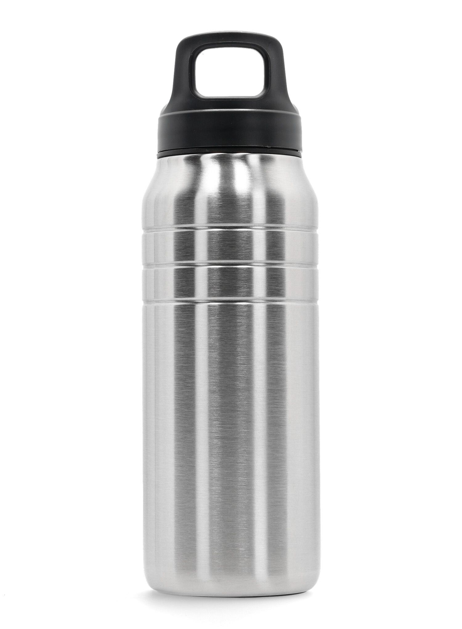 Термобутилка Esbit Majoris Wide Mouth Flask 1L - stainless steel