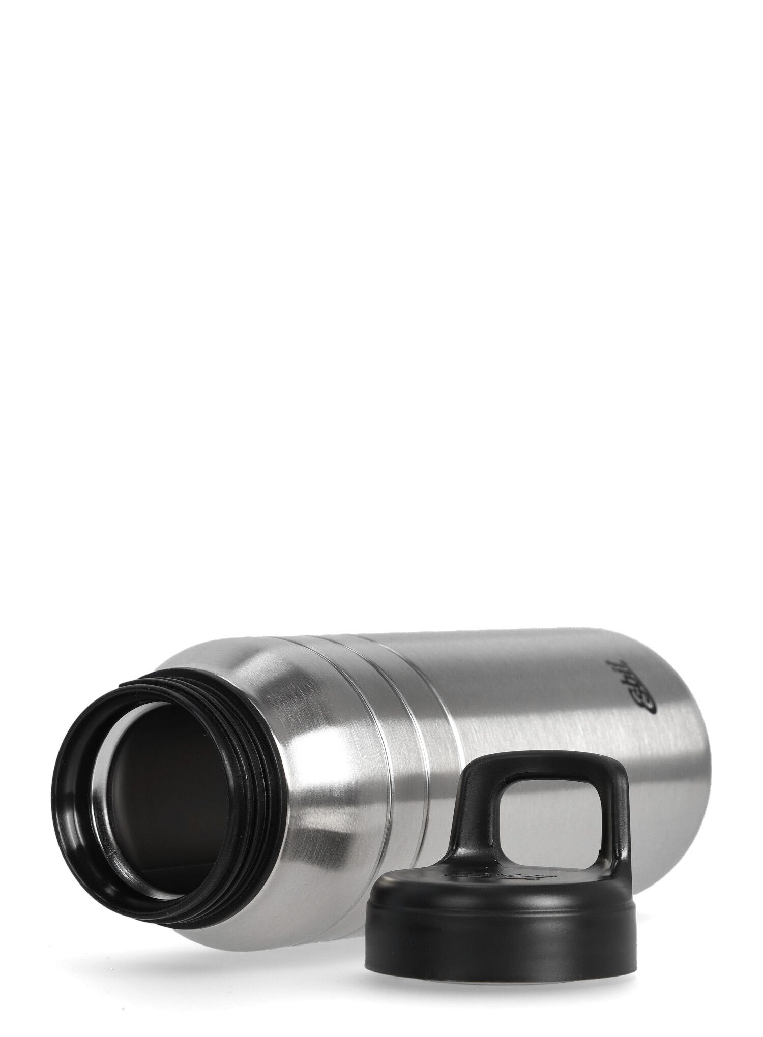 Термобутилка Esbit Majoris Wide Mouth Flask 1L - stainless steel