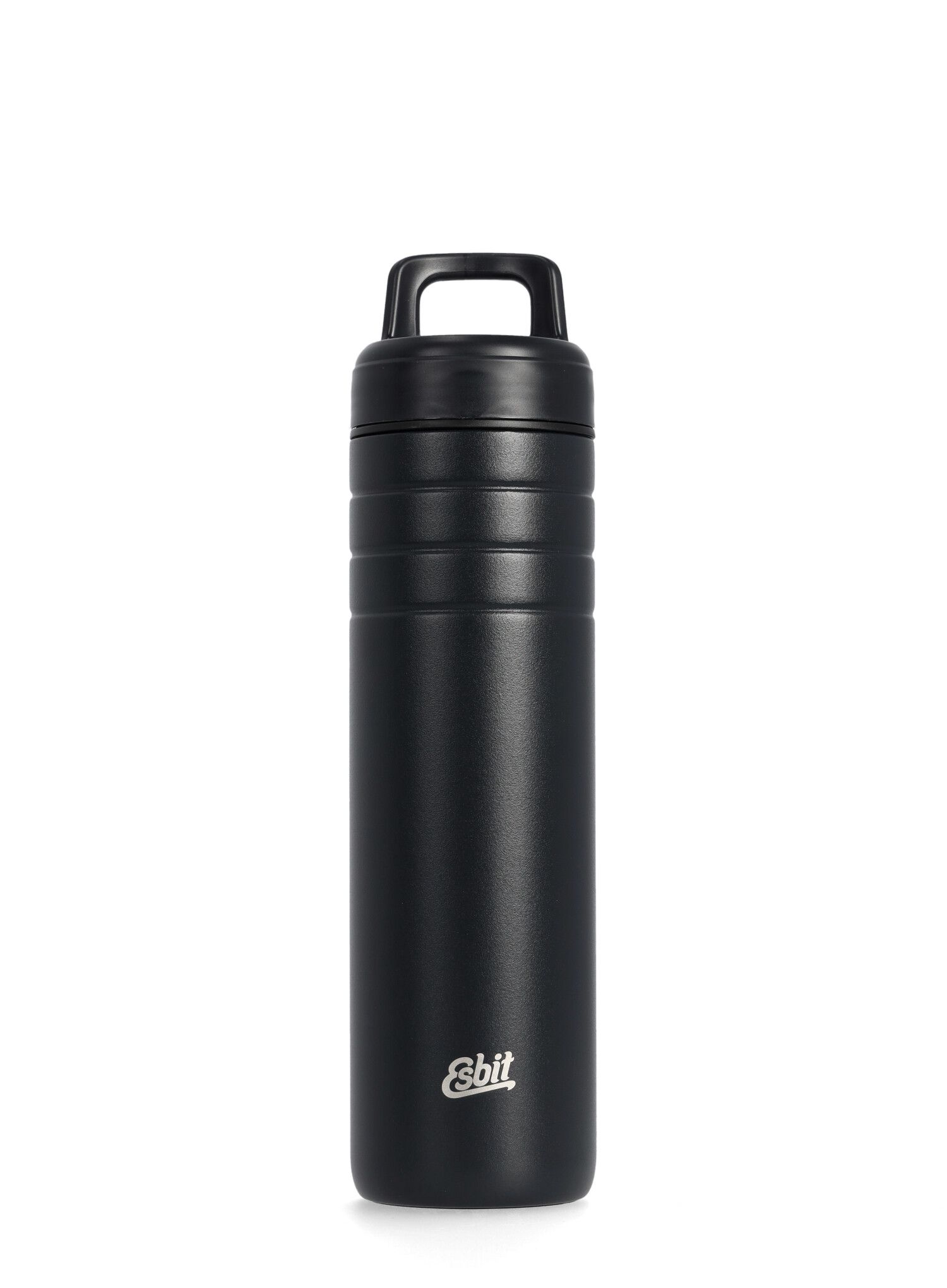 Термобутилка Esbit Majoris Wide Mouth Flask Daypack 0,7L - black