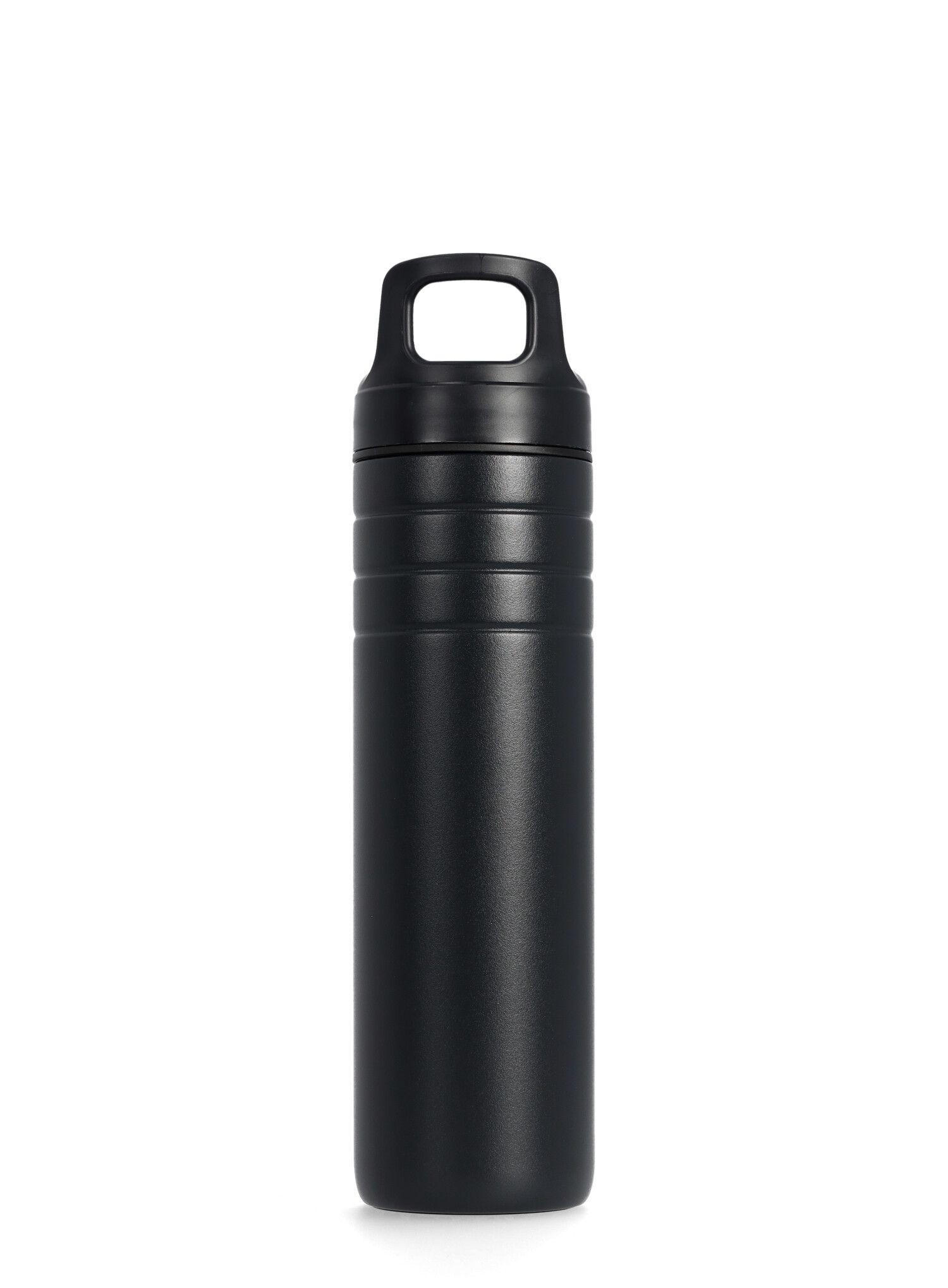 Термобутилка Esbit Majoris Wide Mouth Flask Daypack 0,7L - black