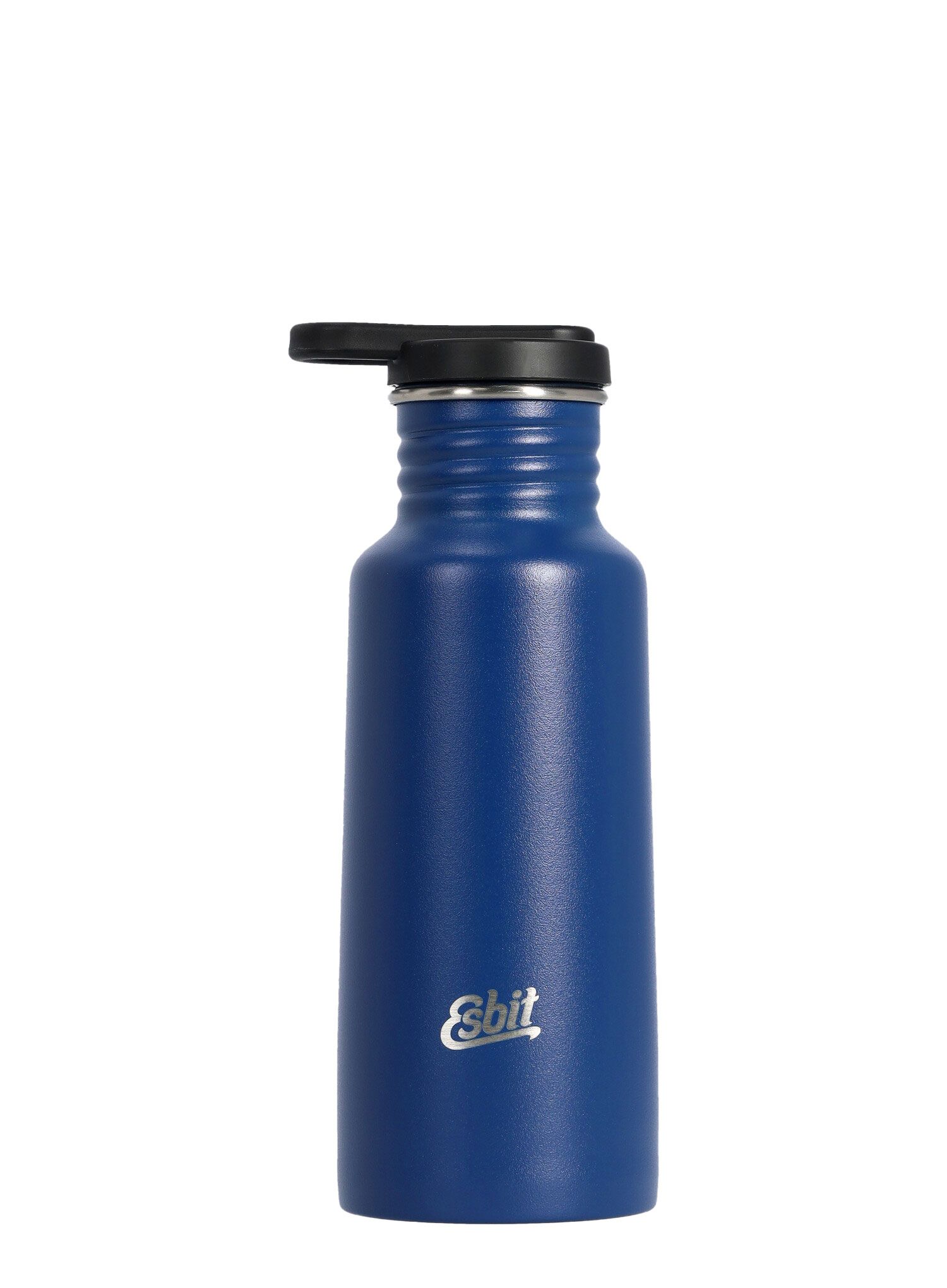 Туристическа бутилка Esbit Pictor Drinking Bottle 550ml - water blue