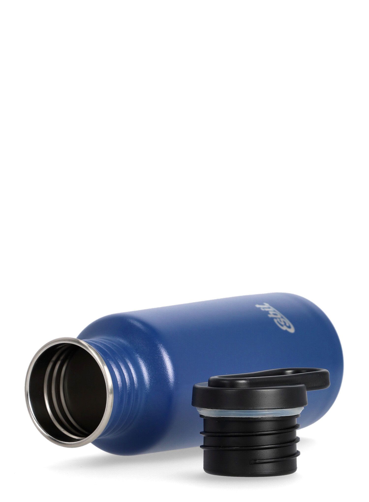 Туристическа бутилка Esbit Pictor Drinking Bottle 550ml - water blue