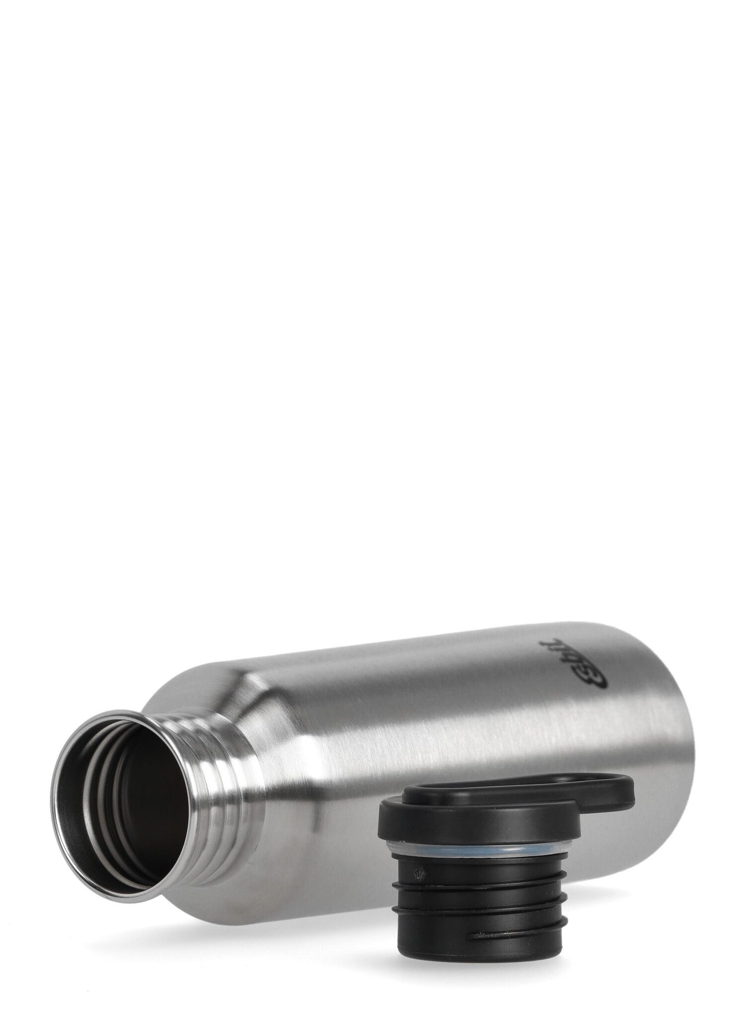 Термобутилка Esbit Pictor Drinking Bottle 750ml - steel