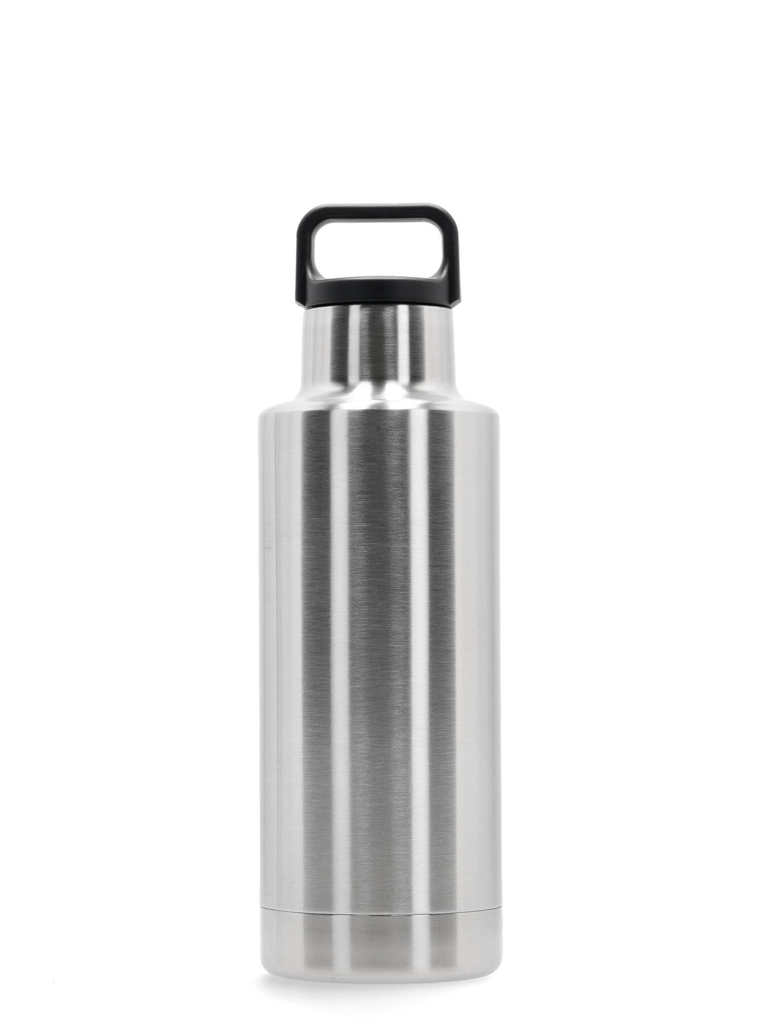 Термобутилка Esbit Sculptor Insulated Bottle 750ml - steel