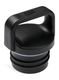 Капачка Esbit Sculptor Stopper - black