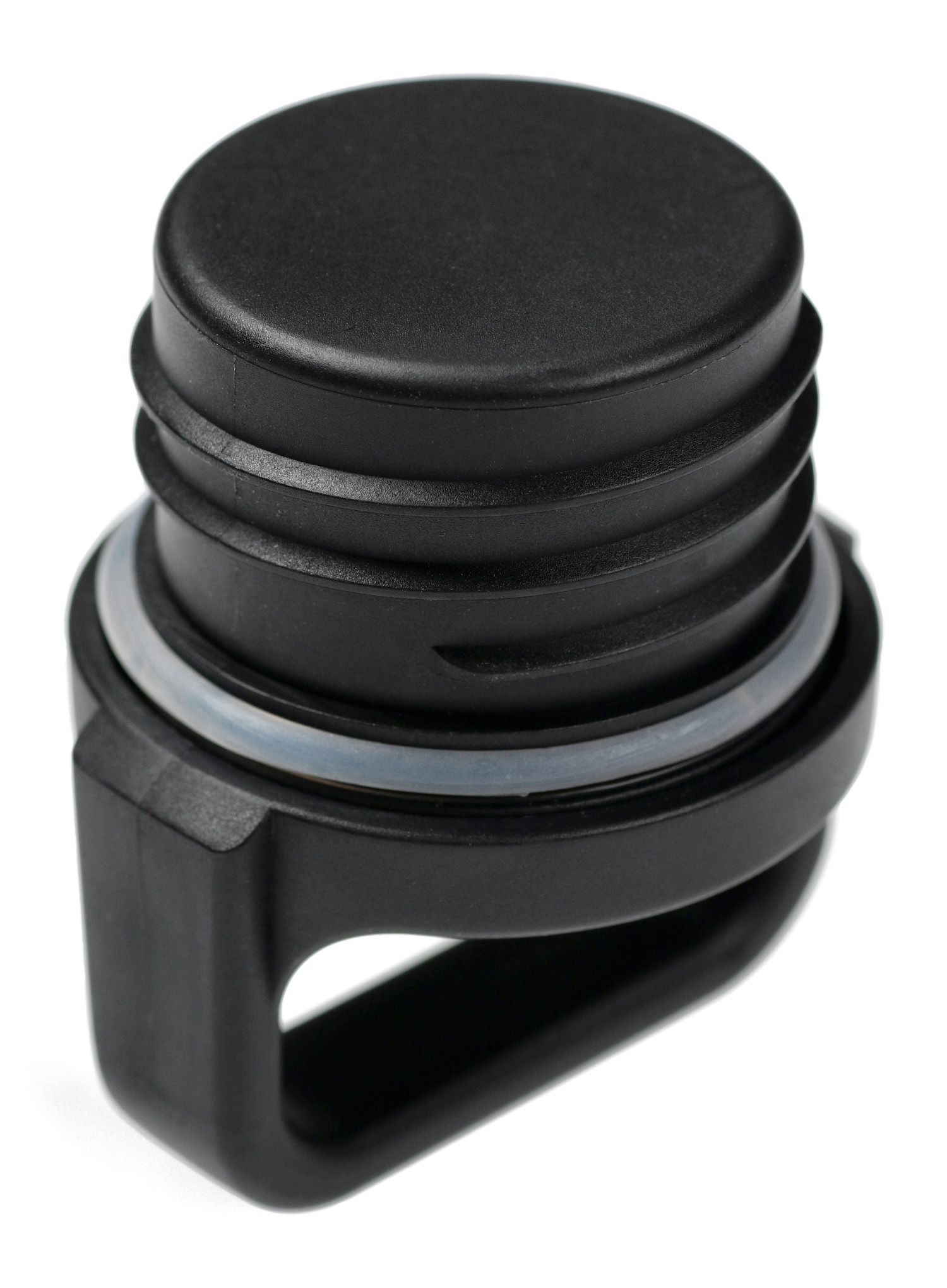 Капачка Esbit Sculptor Stopper - black