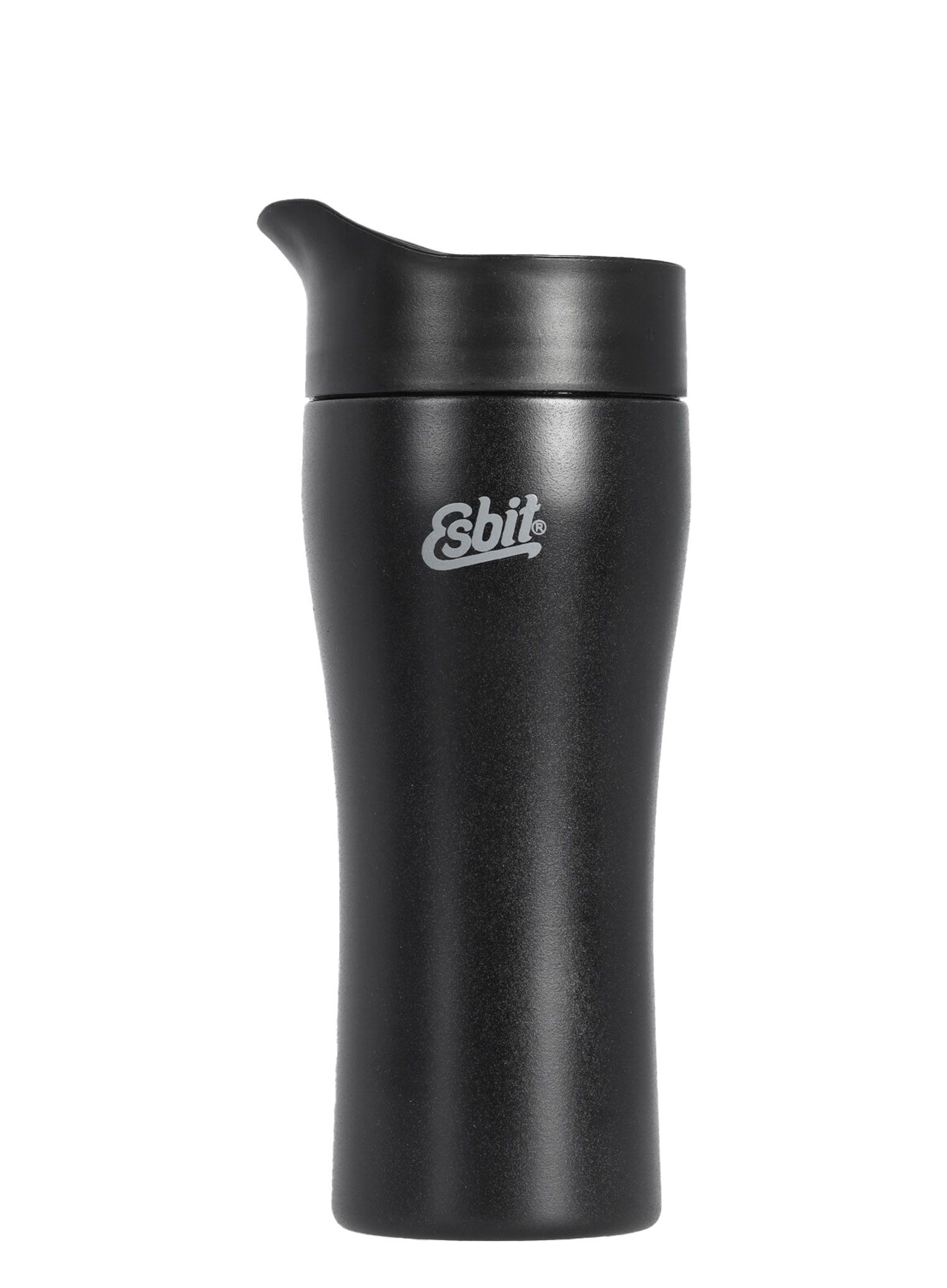 Термочаша Esbit Thermo Mug 375ml - black