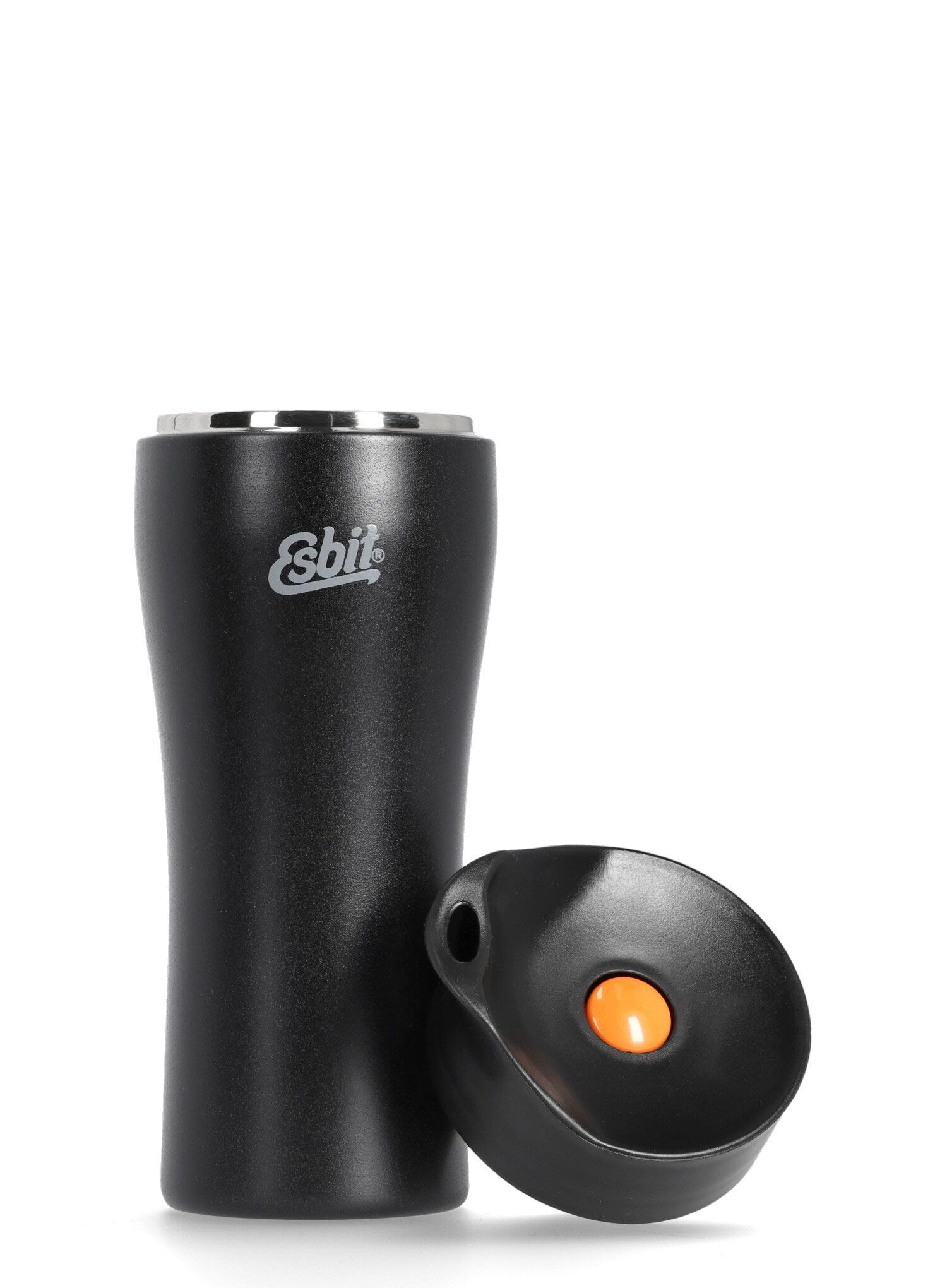 Термочаша Esbit Thermo Mug 375ml - black