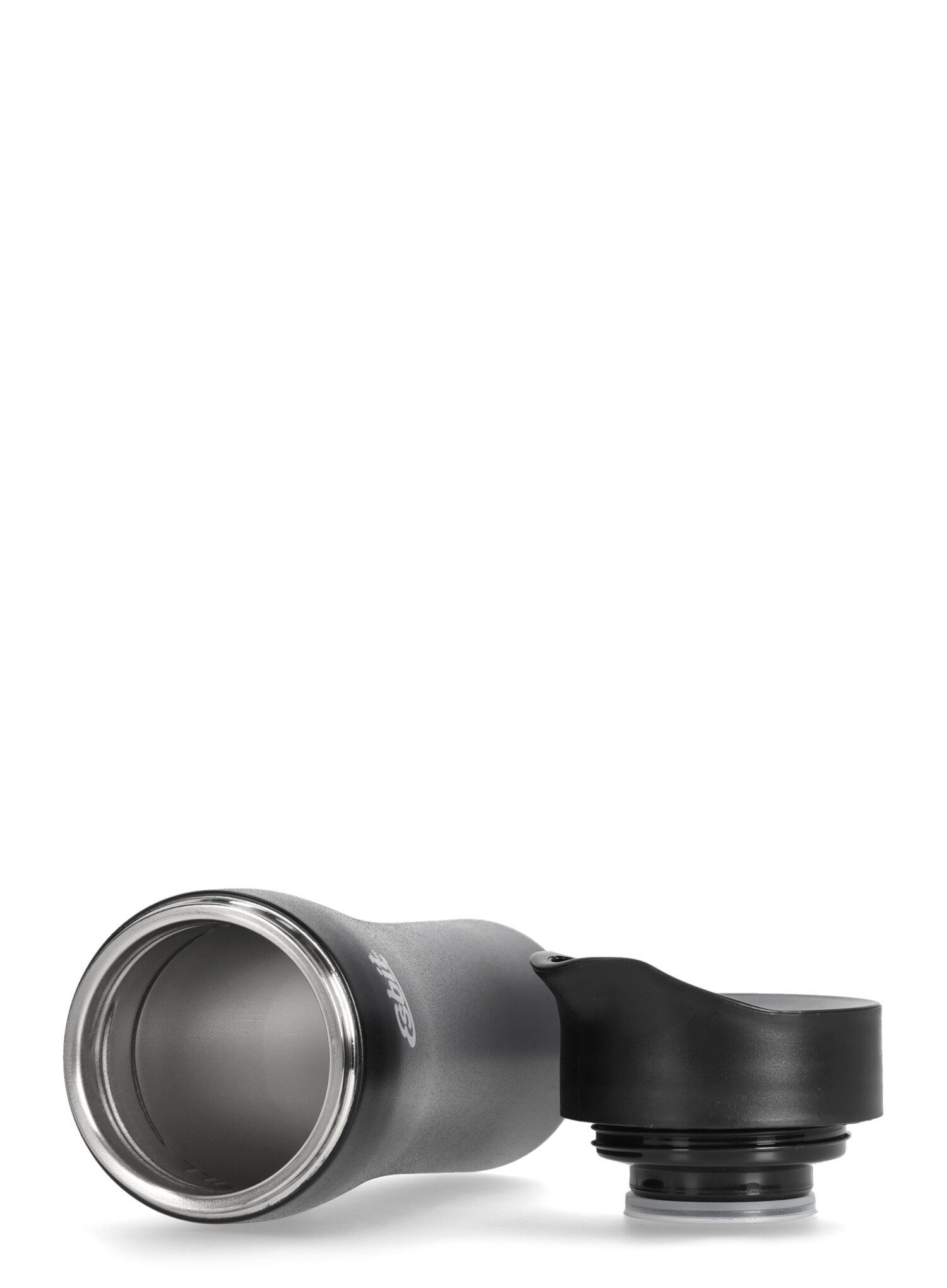 Термочаша Esbit Thermo Mug 375ml - black