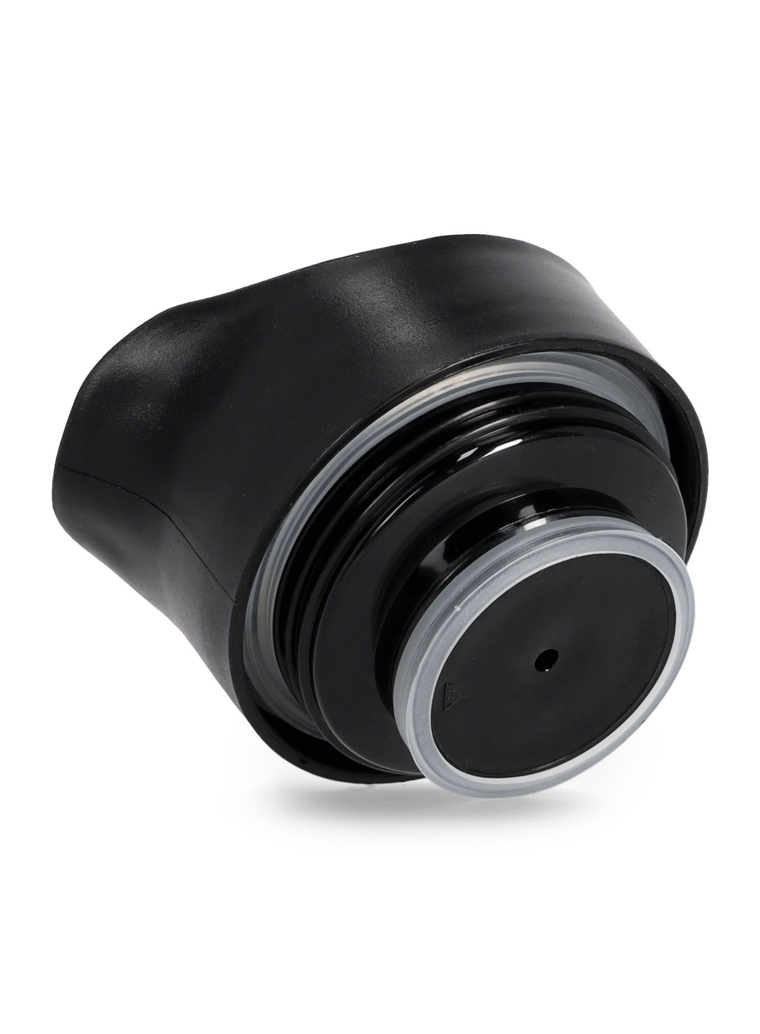 Термочаша Esbit Thermo Mug 375ml - black