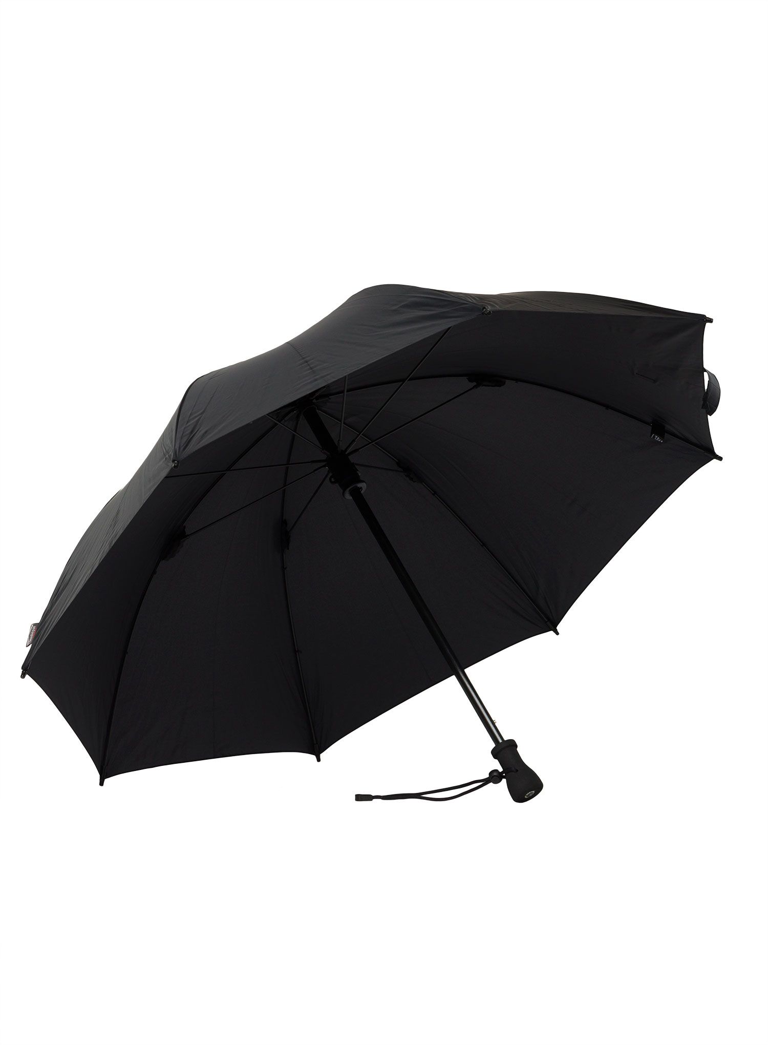 Чадър Euroschirm Birdiepal Outdoor - black