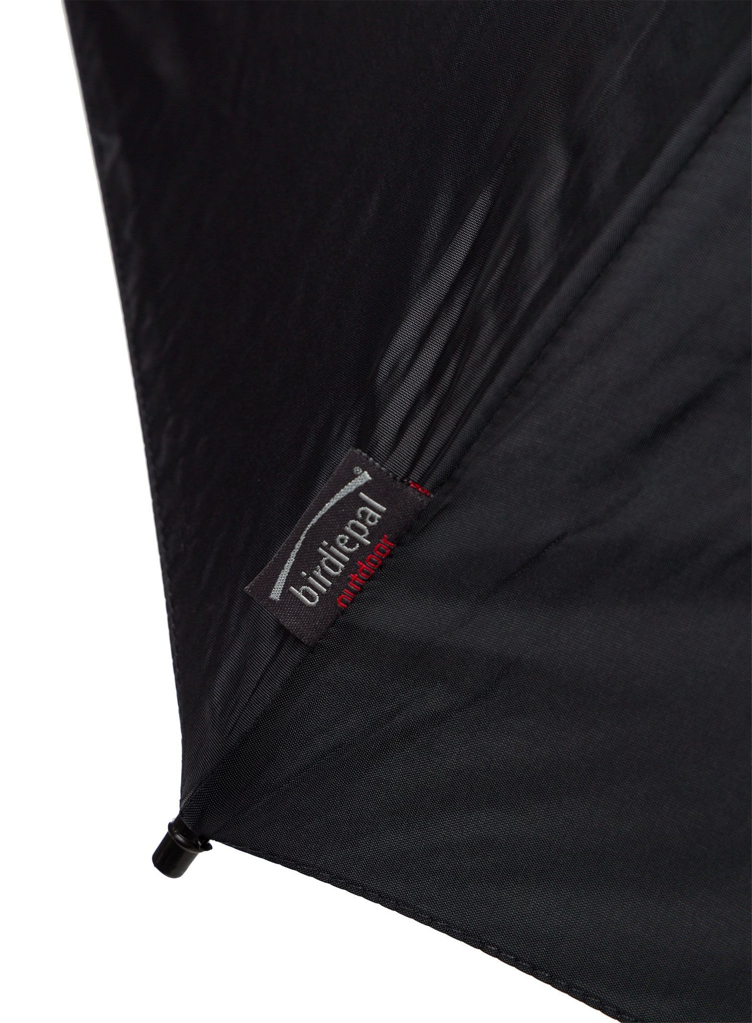 Чадър Euroschirm Birdiepal Outdoor - black