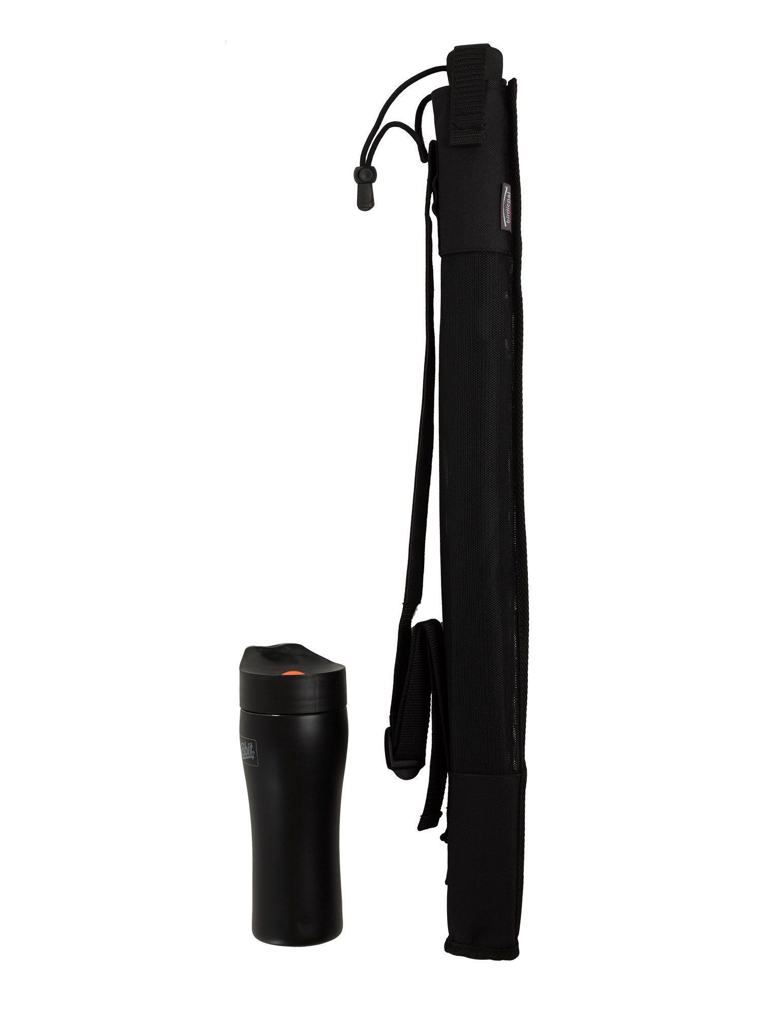 Чадър Euroschirm Birdiepal Outdoor - black