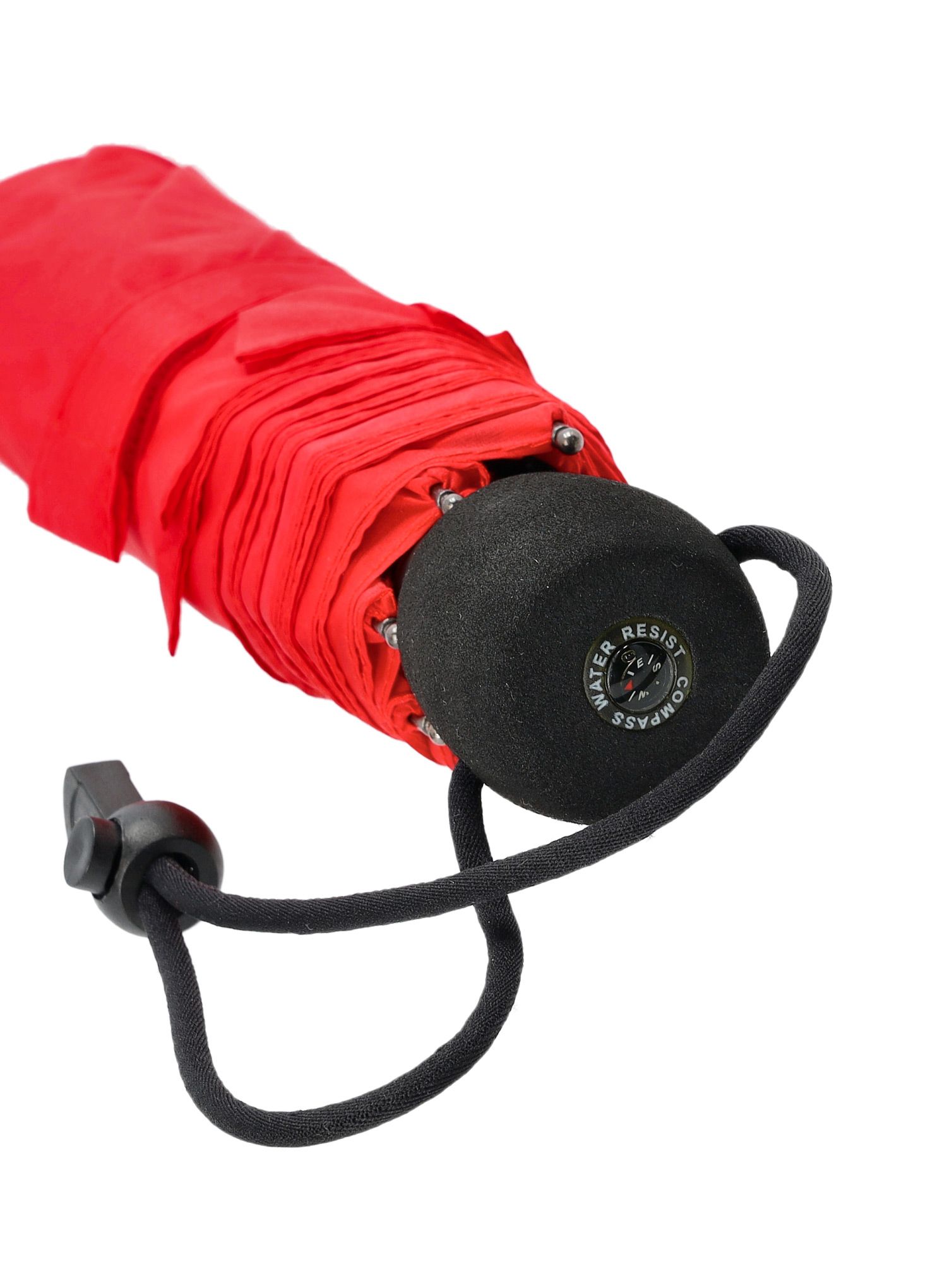 Чадър Euroschirm Light Trek - red