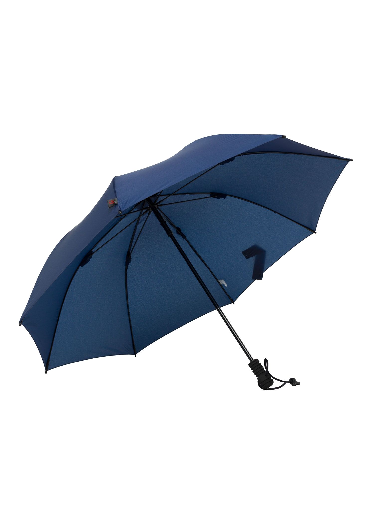Чадър Euroschirm Swing Liteflex - navy blue